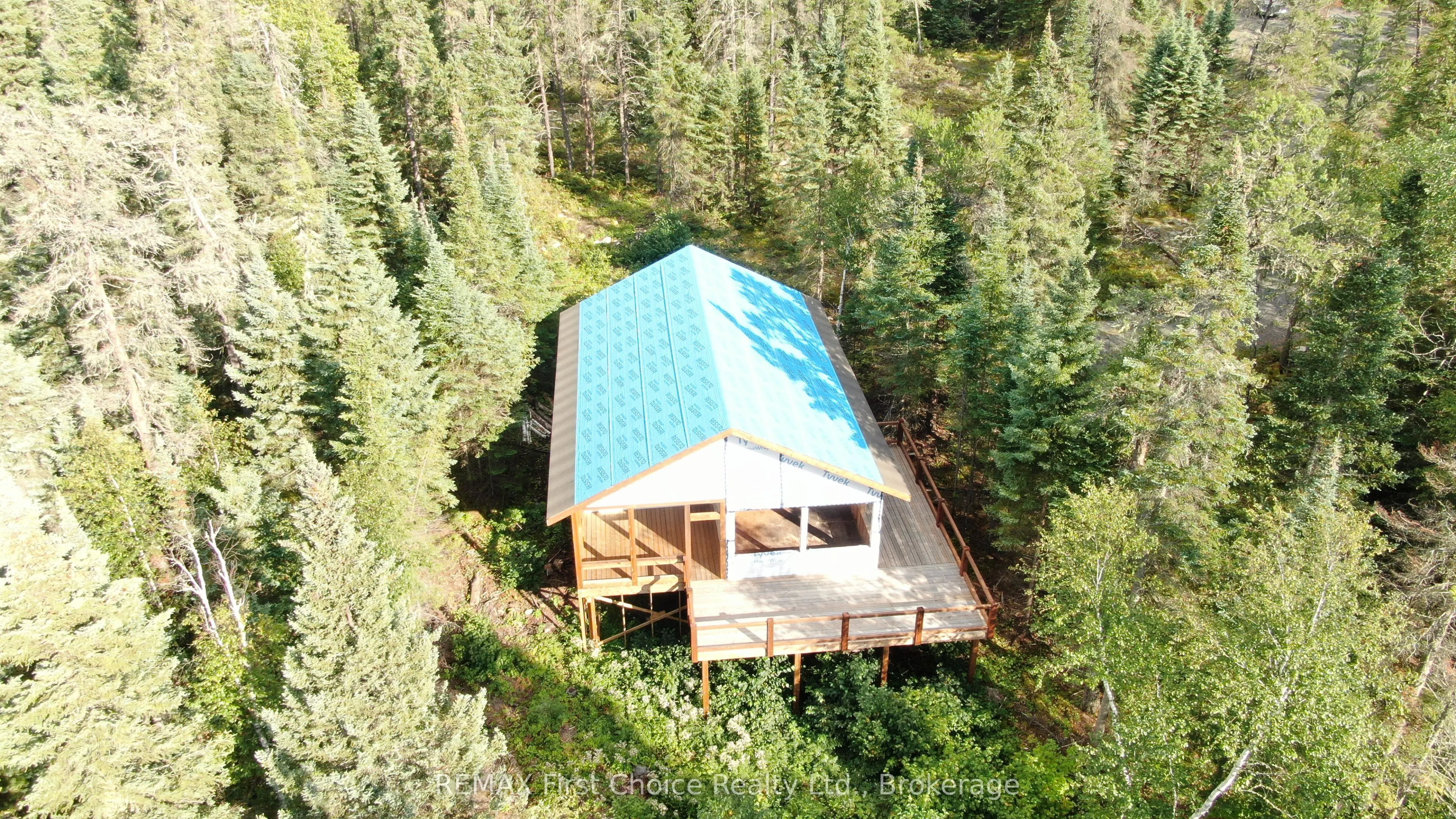 Lot 2 Gunn Lake Road #2
