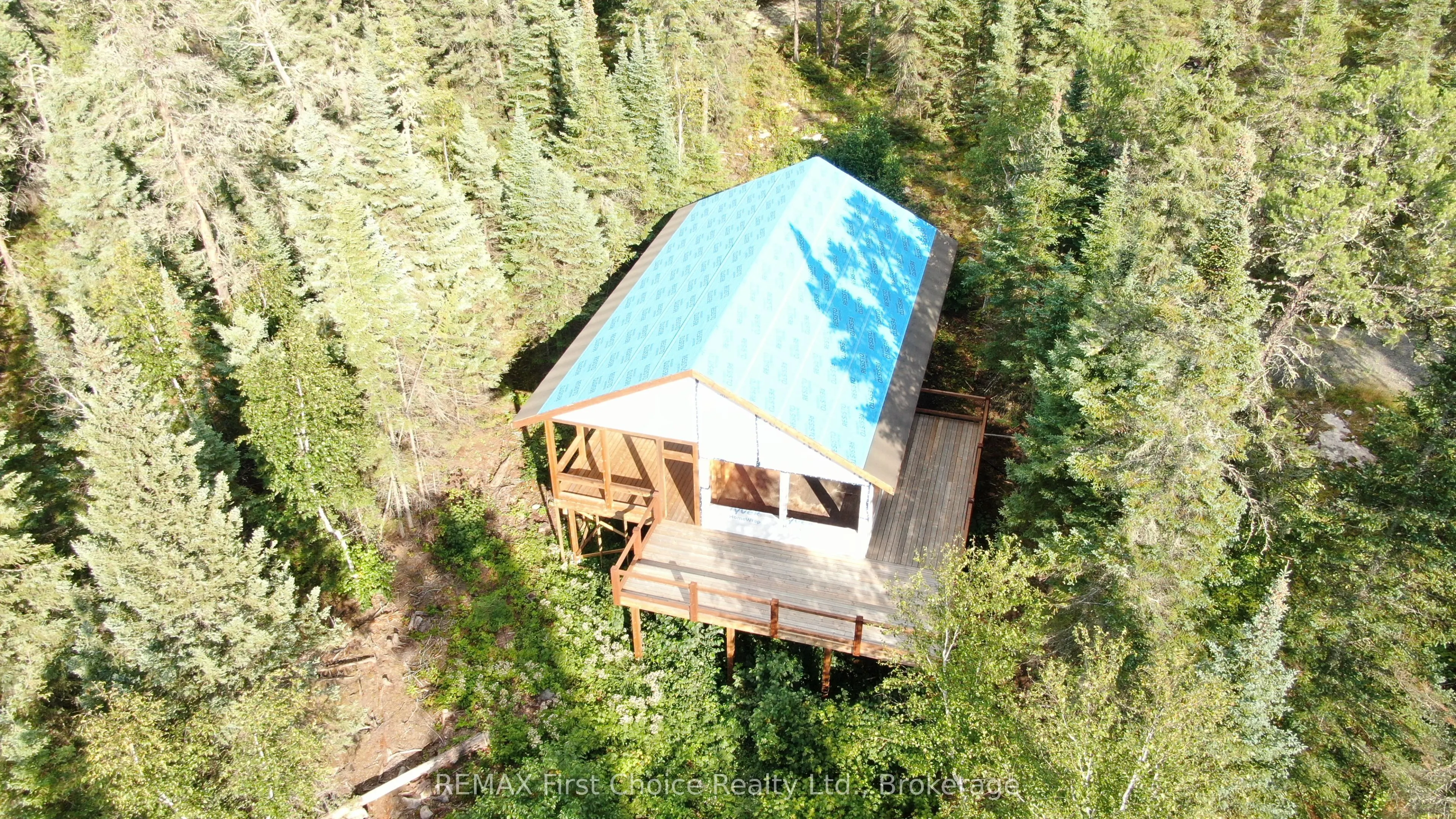 Lot 2 Gunn Lake Road #2