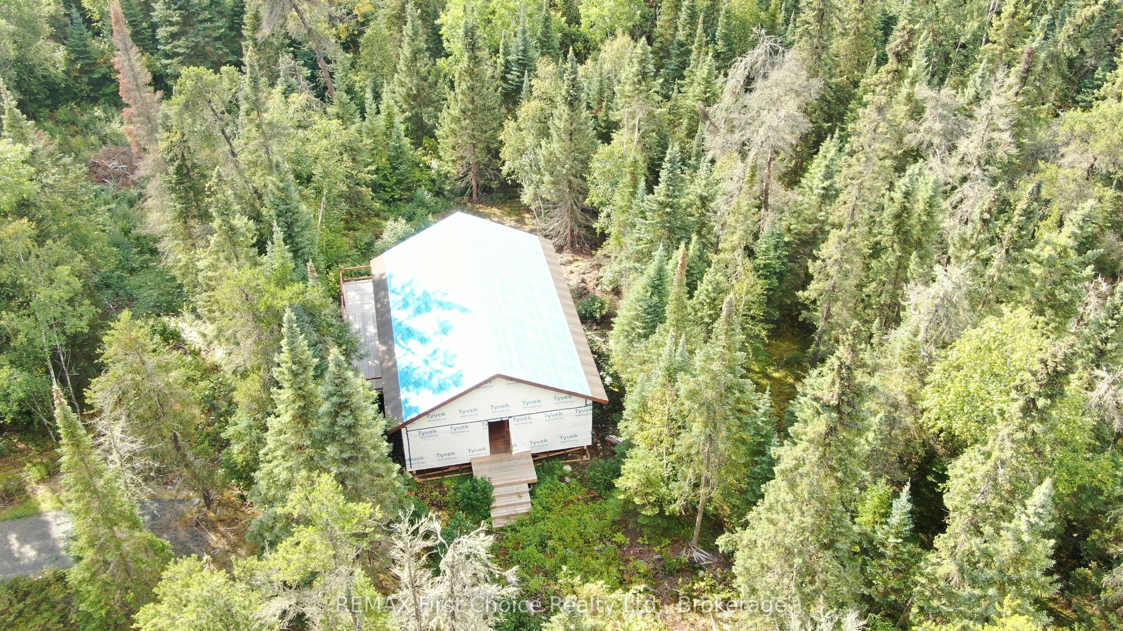 Lot 2 Gunn Lake Road #2