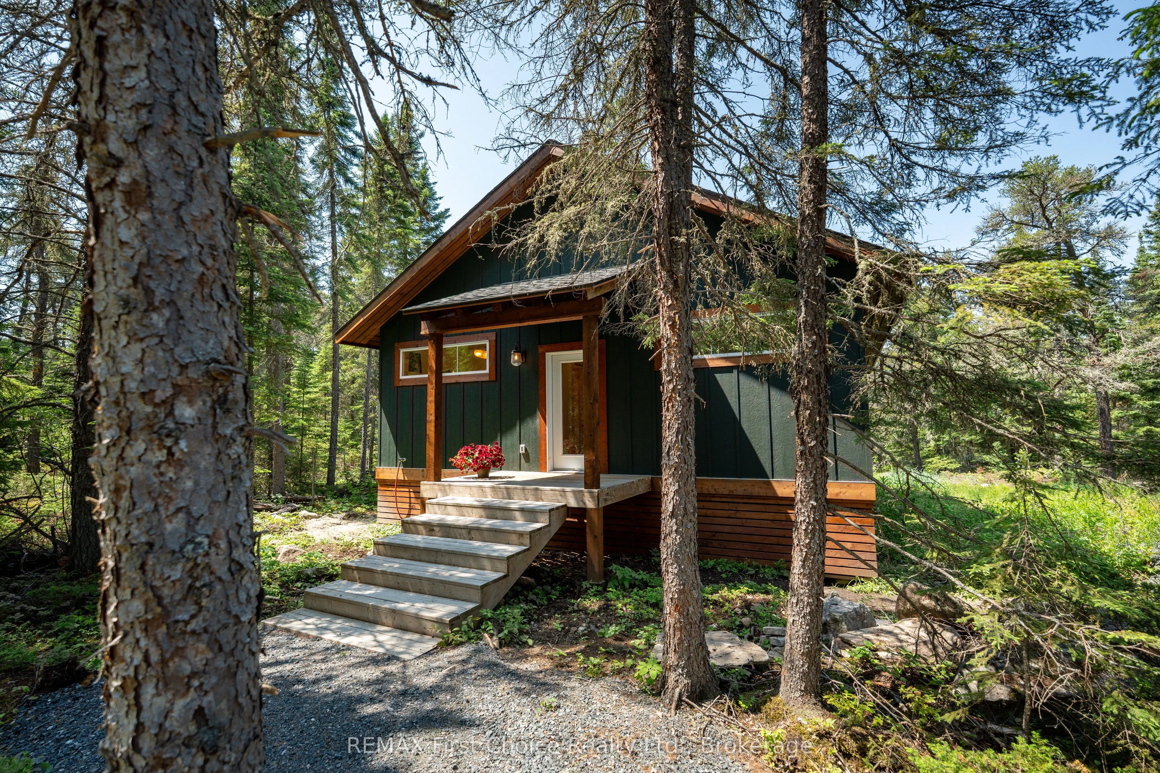 Lot 2 Gunn Lake Road #2
