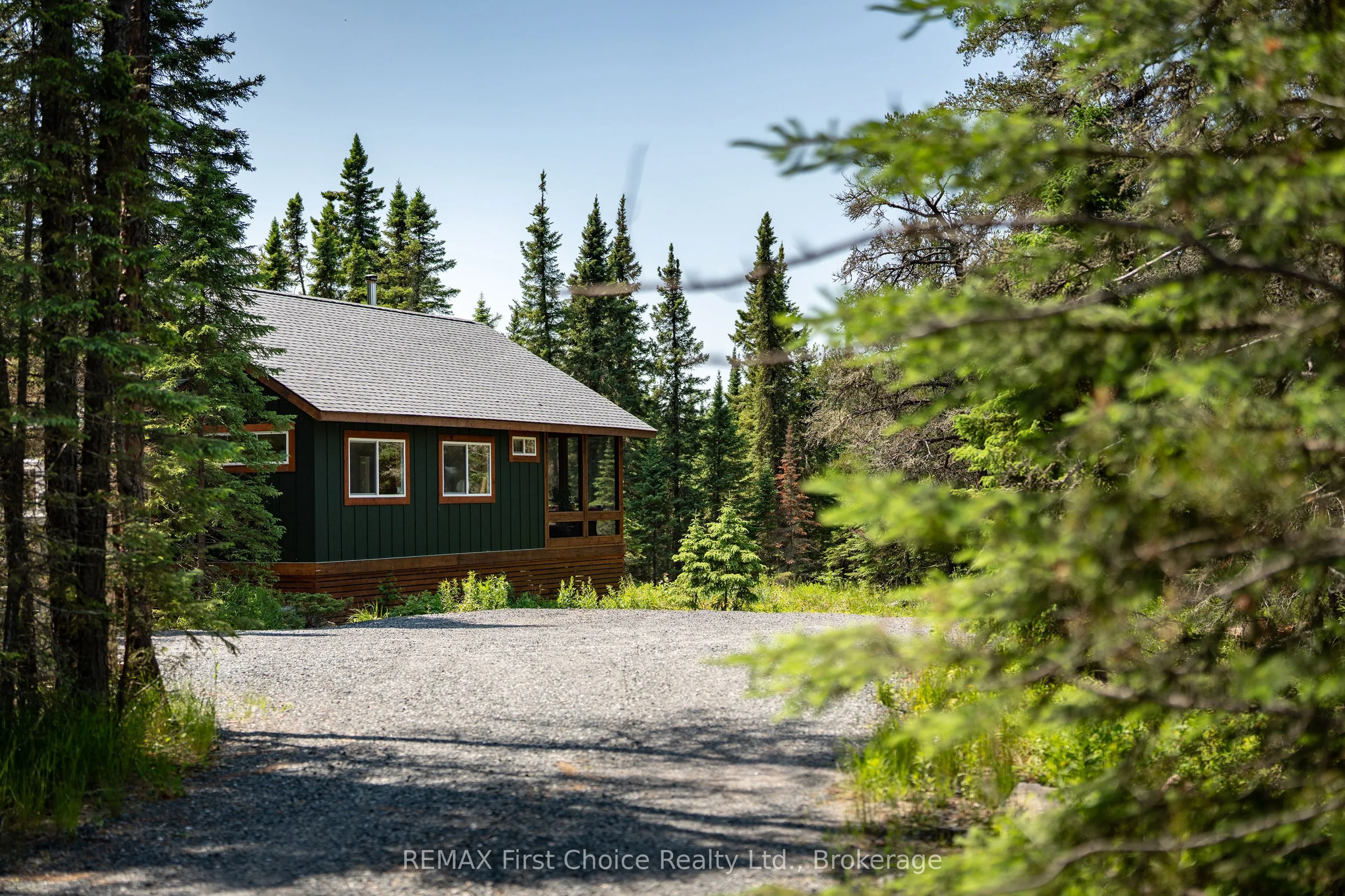 Lot 2 Gunn Lake Road #2