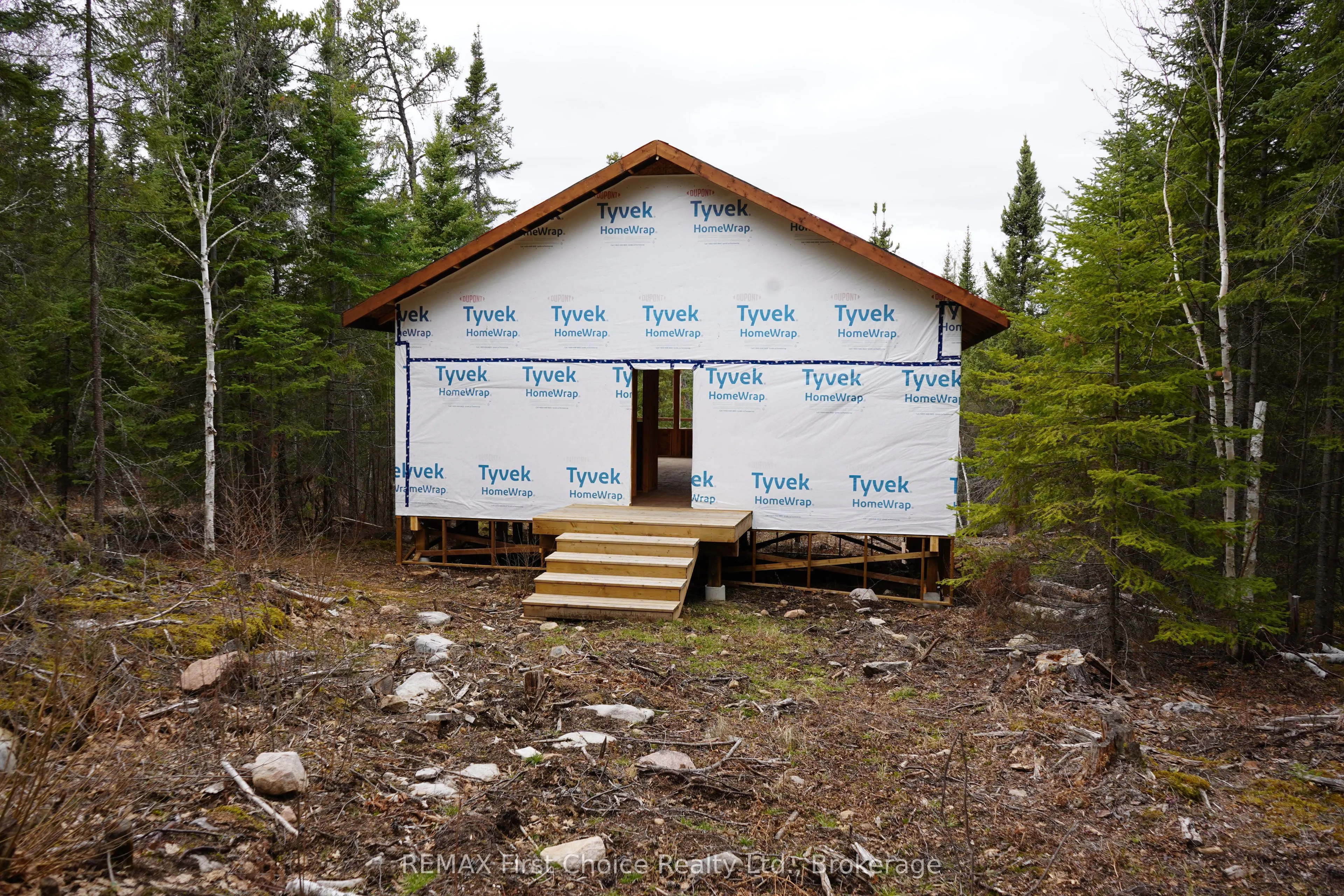 Lot 2 Gunn Lake Road #2