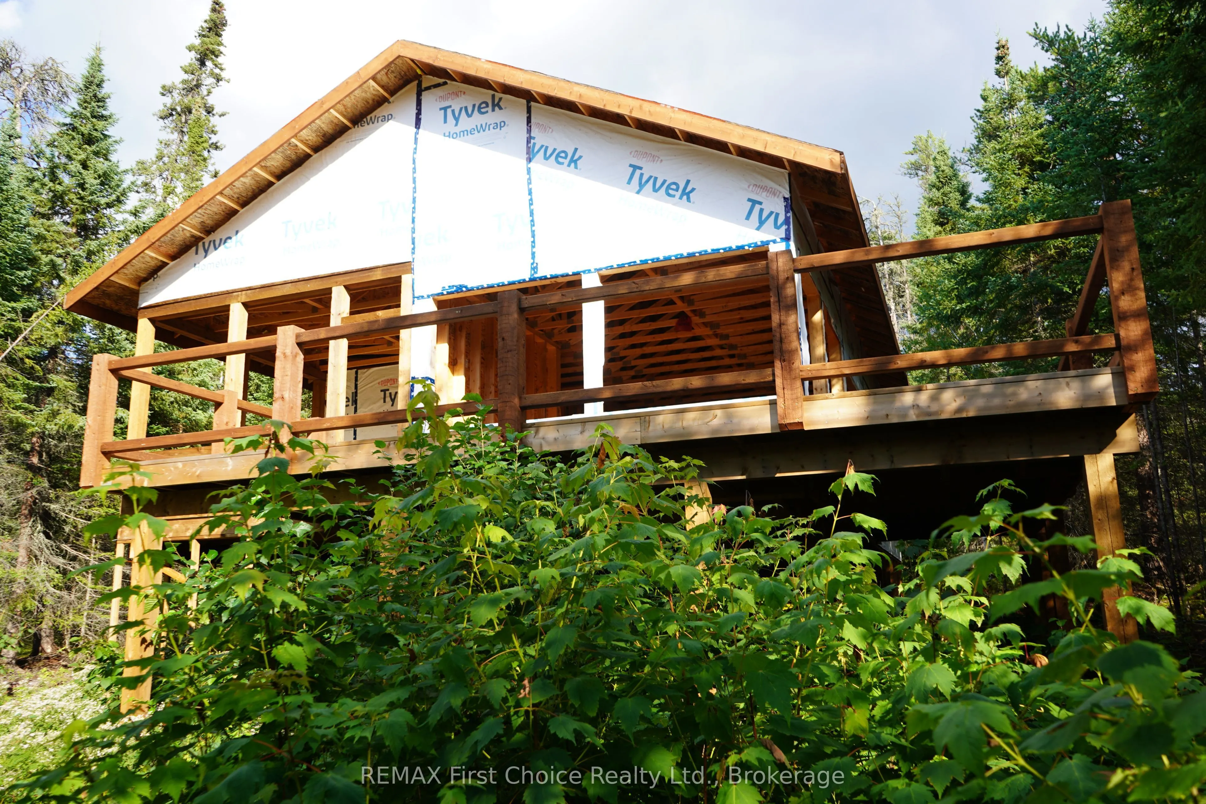 Lot 2 Gunn Lake Road #2