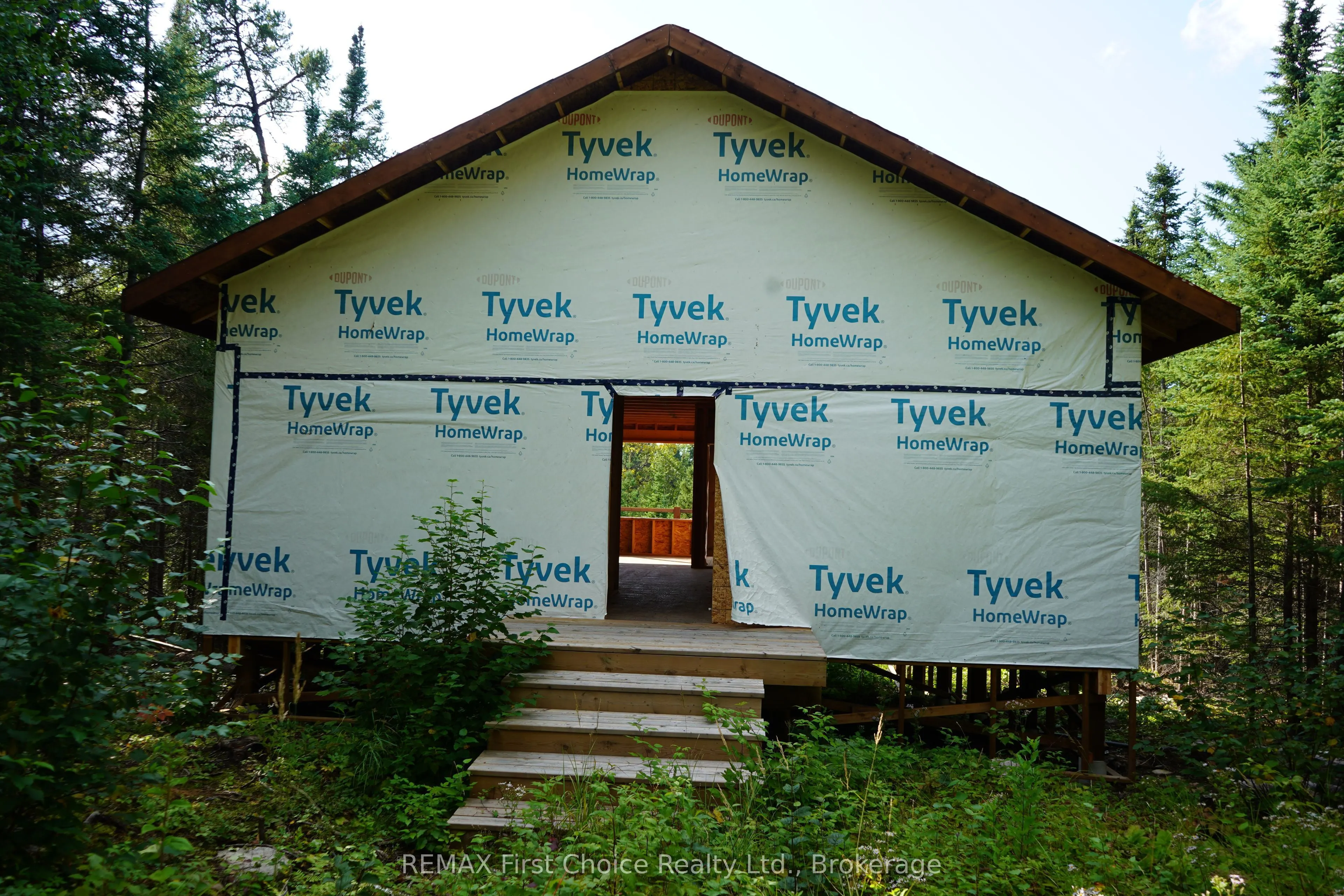 Lot 2 Gunn Lake Road #2