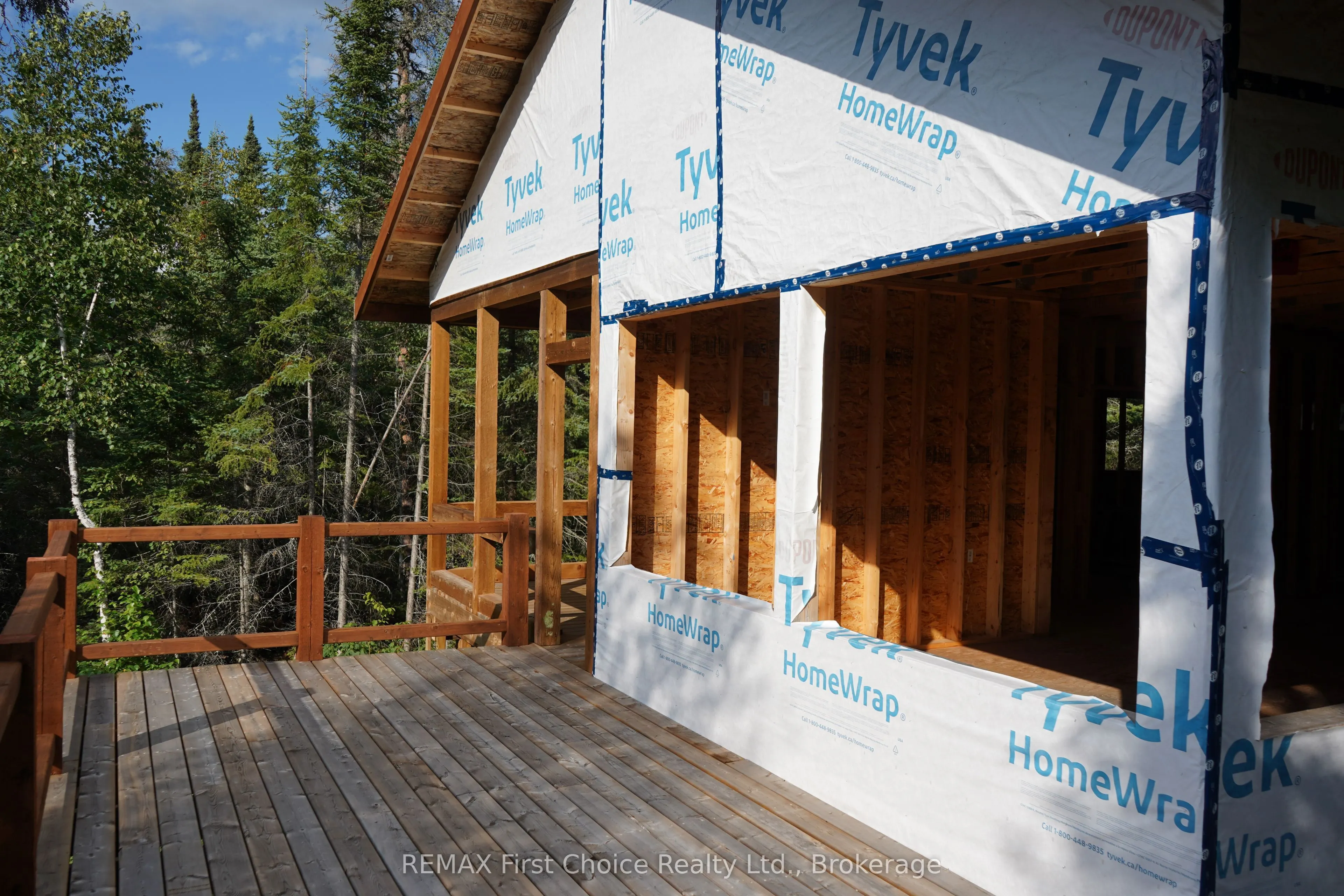 Lot 2 Gunn Lake Road #2