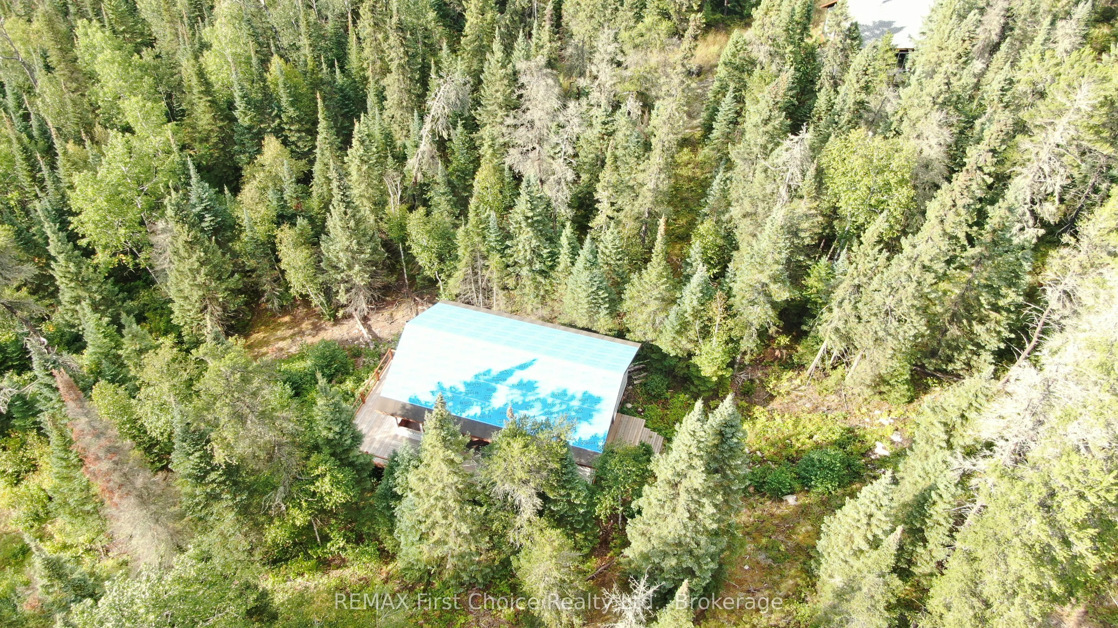 Lot 2 Gunn Lake Road #2