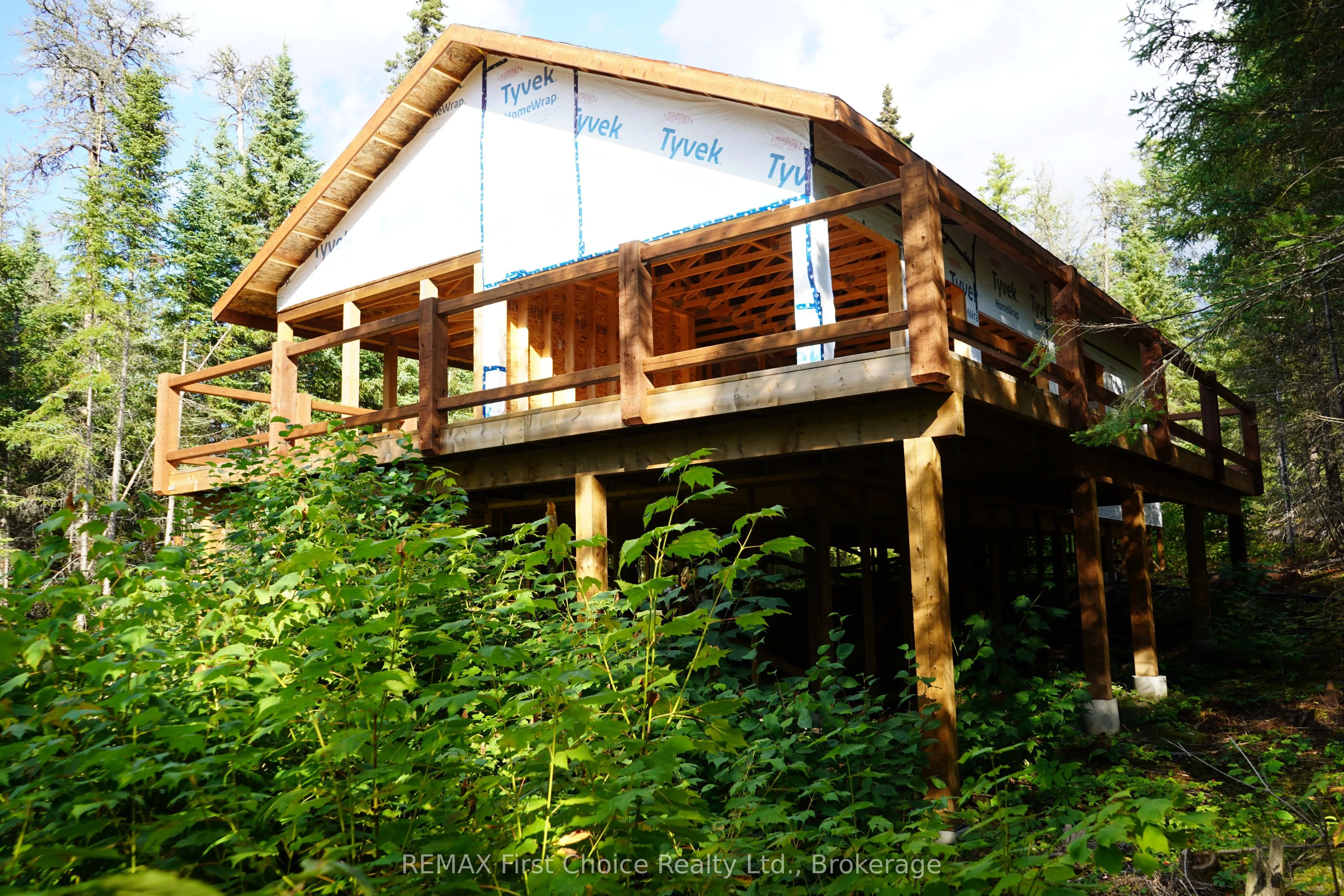 Lot 2 Gunn Lake Road #2