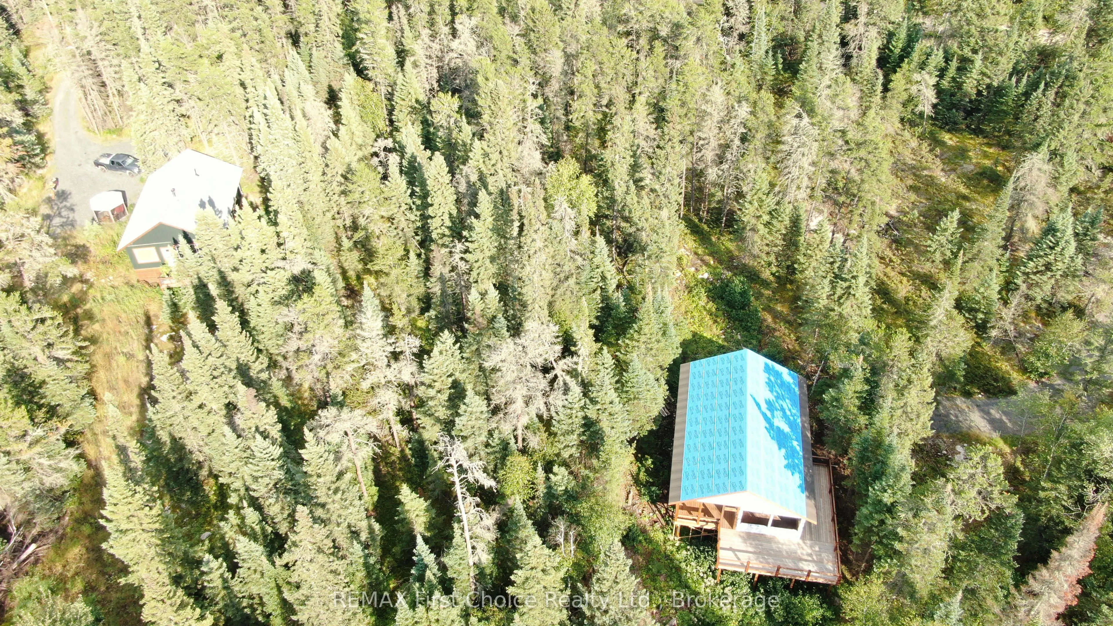 Lot 2 Gunn Lake Road #2