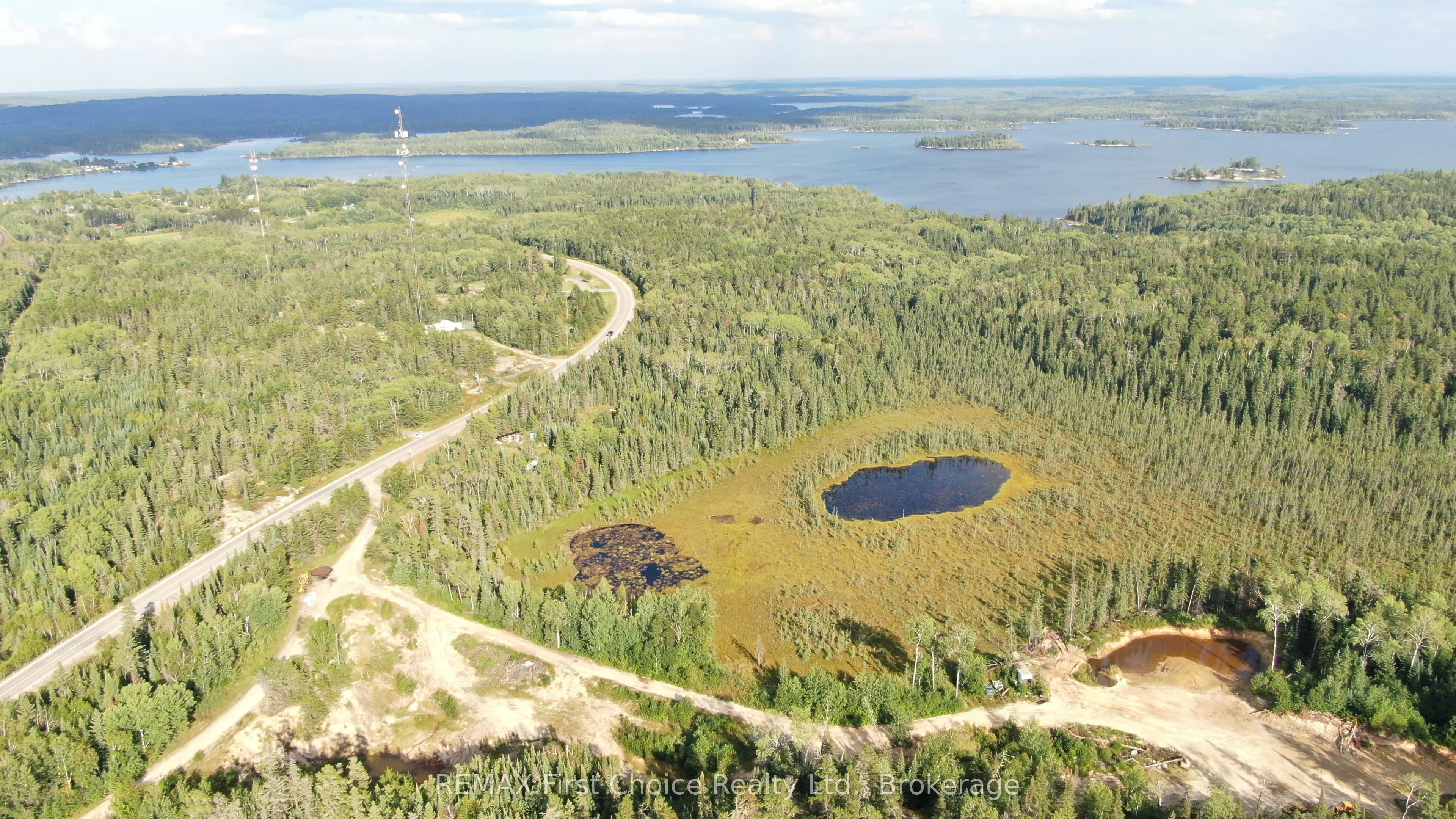 Lot 2 Gunn Lake Road #2