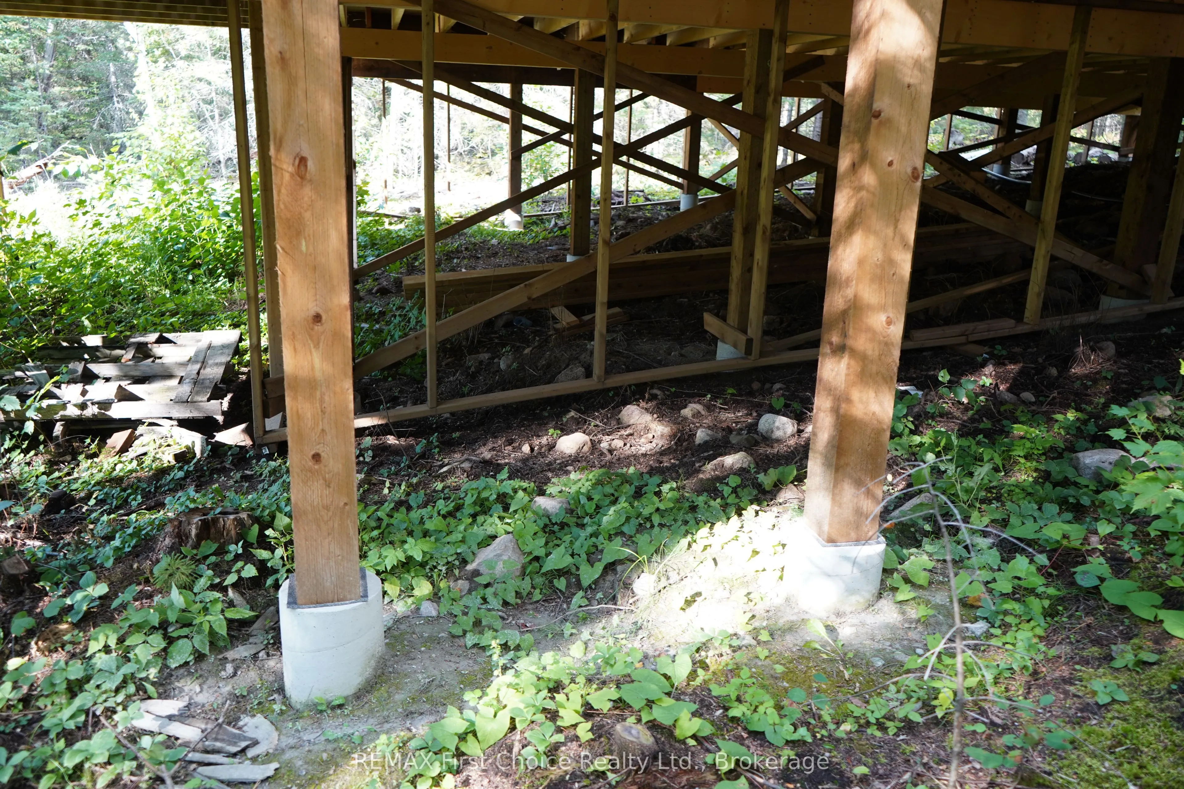 Lot 2 Gunn Lake Road #2