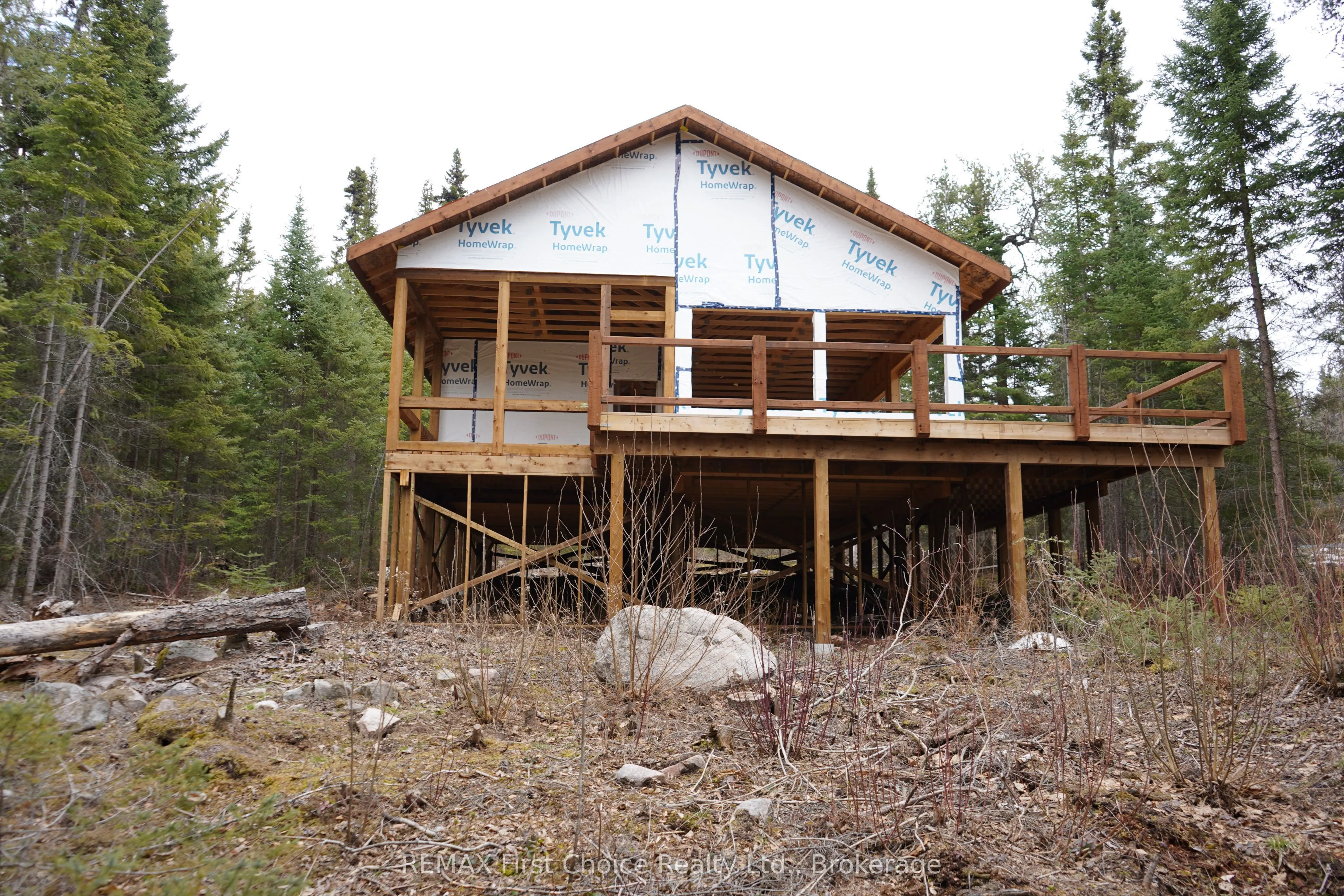 Lot 2 Gunn Lake Road #2