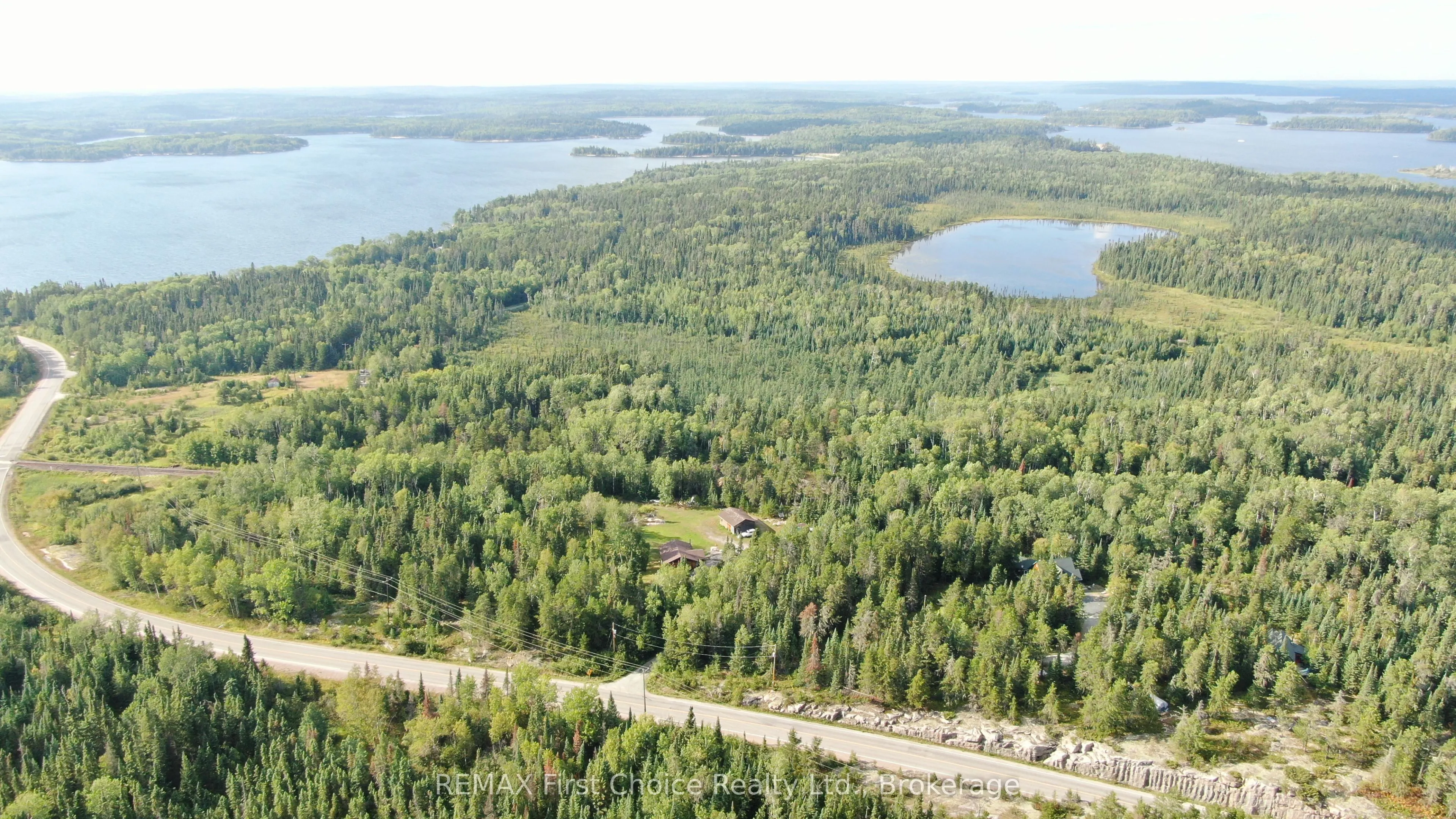 Lot 2 Gunn Lake Road #2