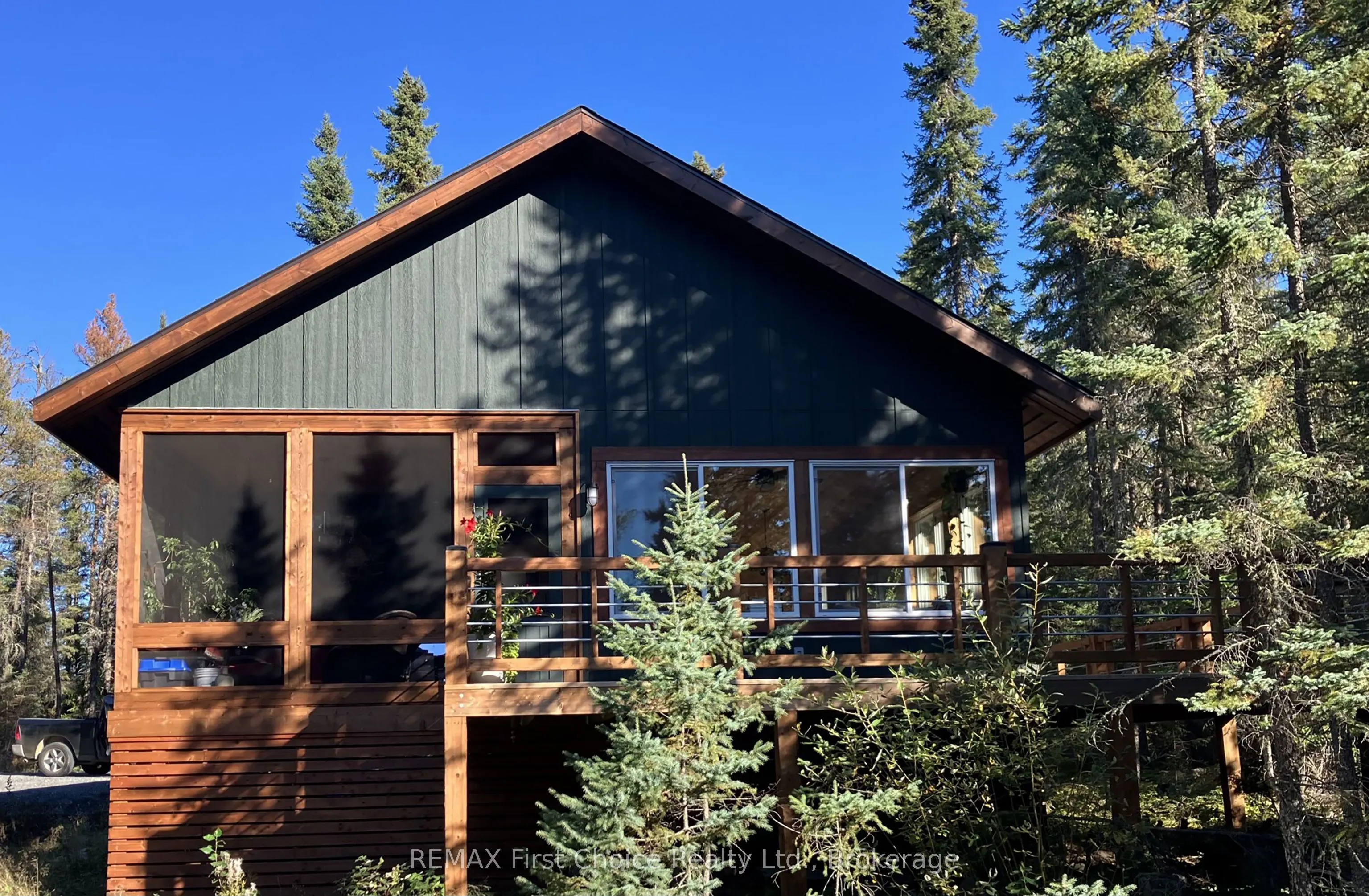 Lot 2 Gunn Lake Road #2