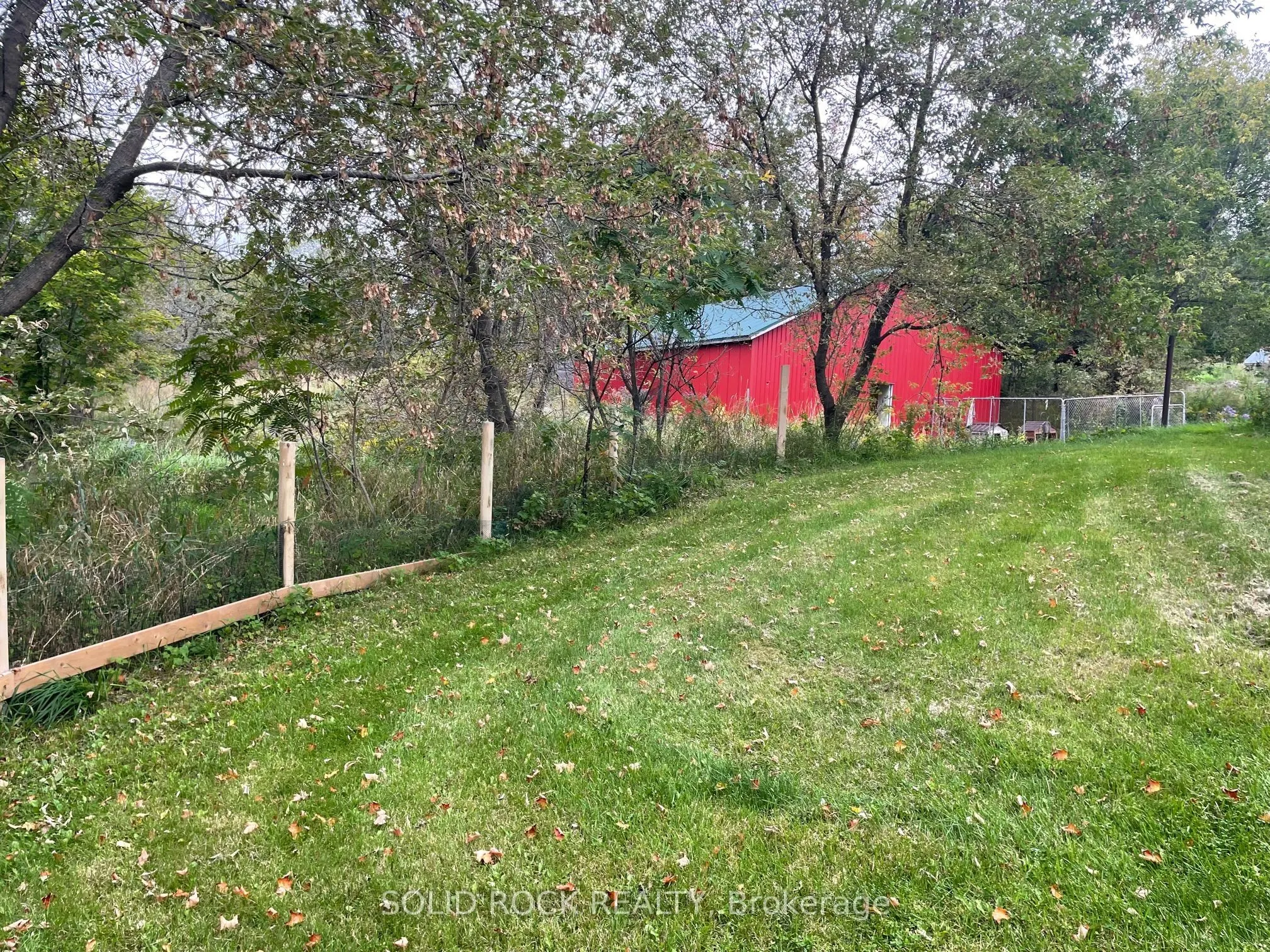 1103 Cronk Road