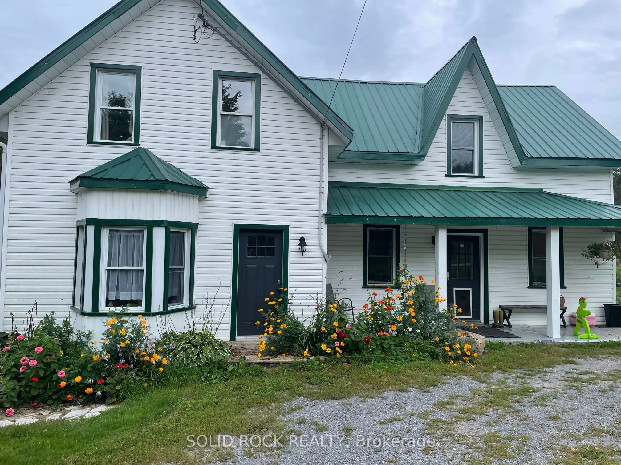 1103 Cronk Road