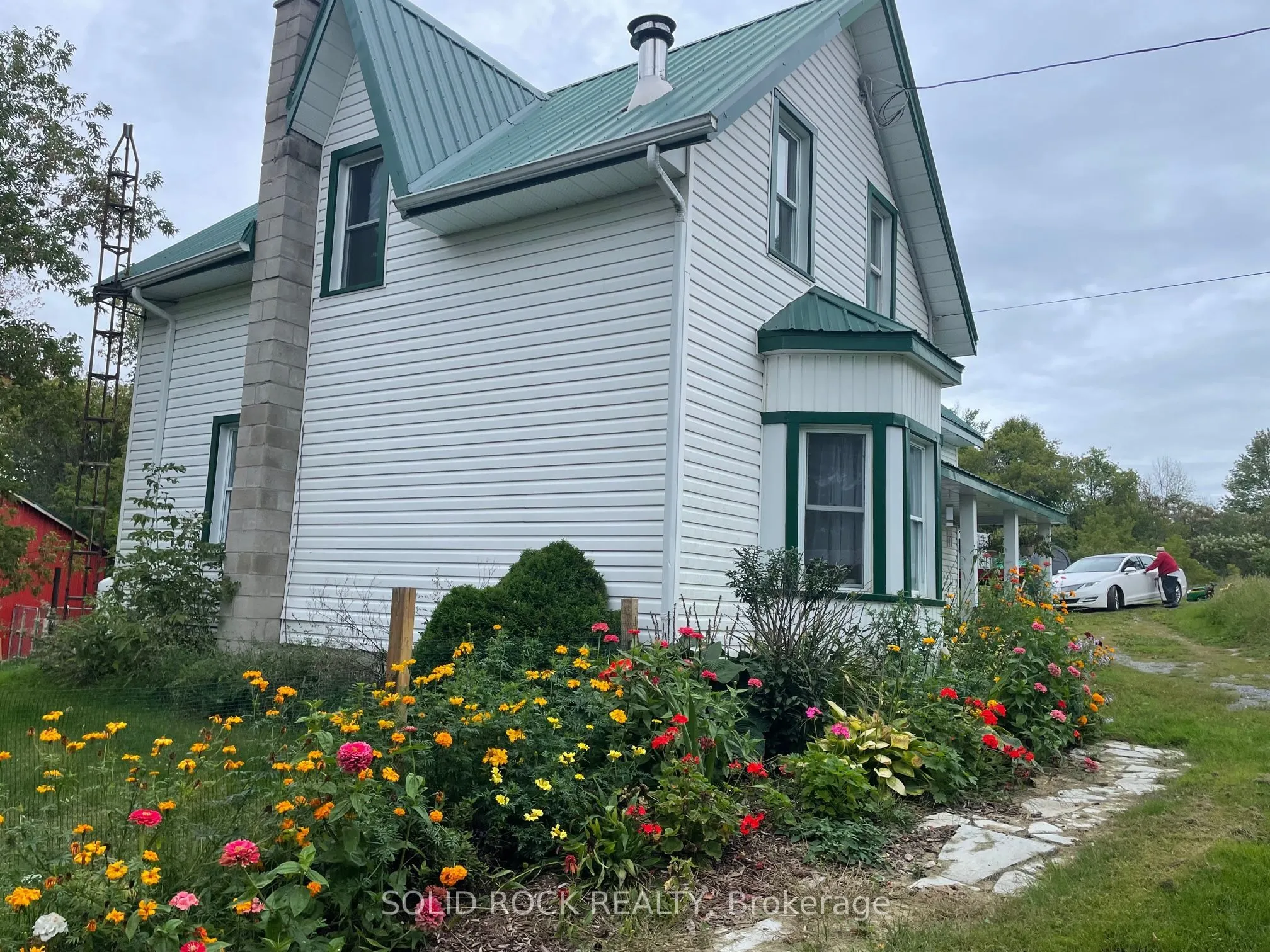 1103 Cronk Road