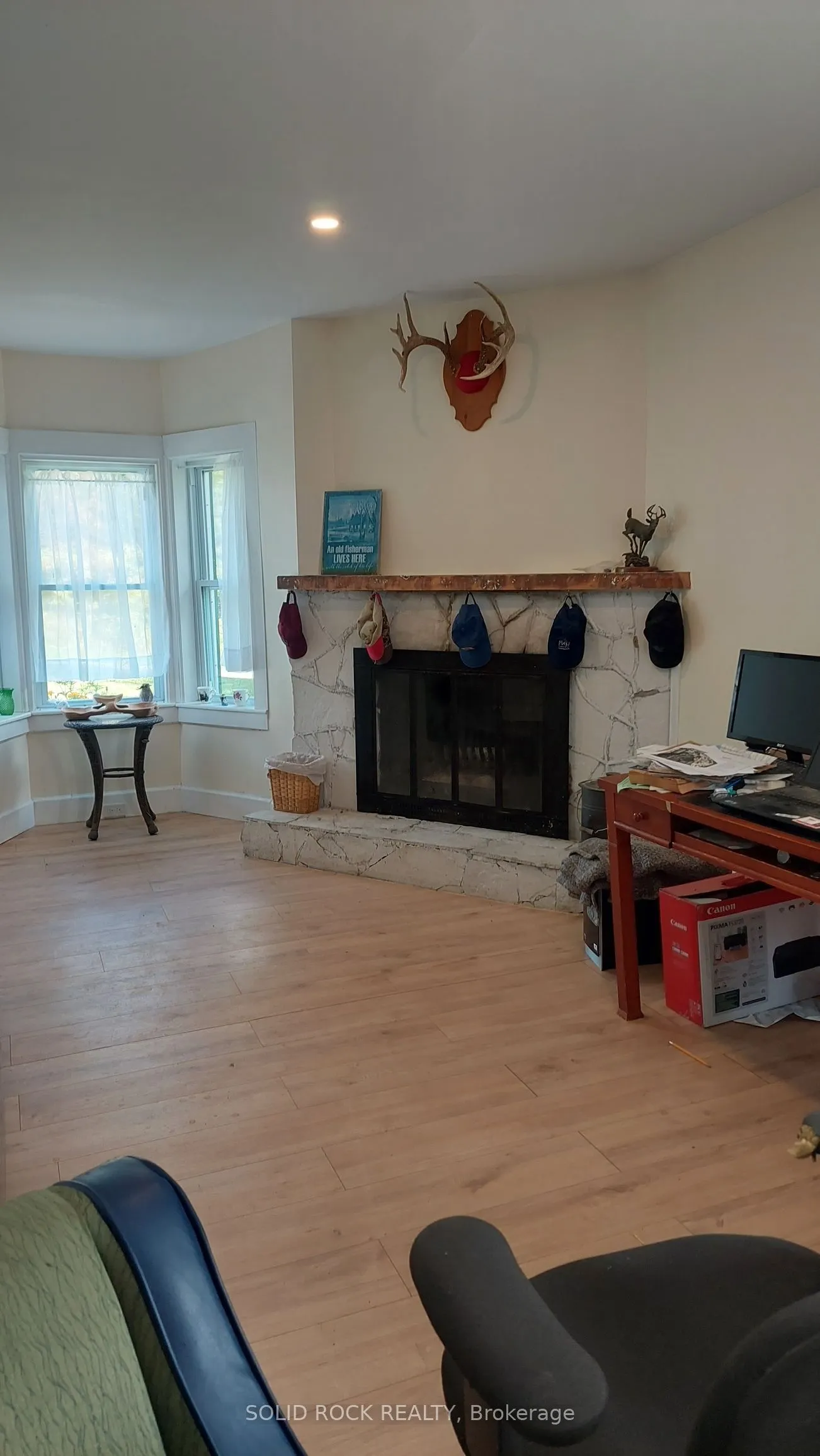1103 Cronk Road