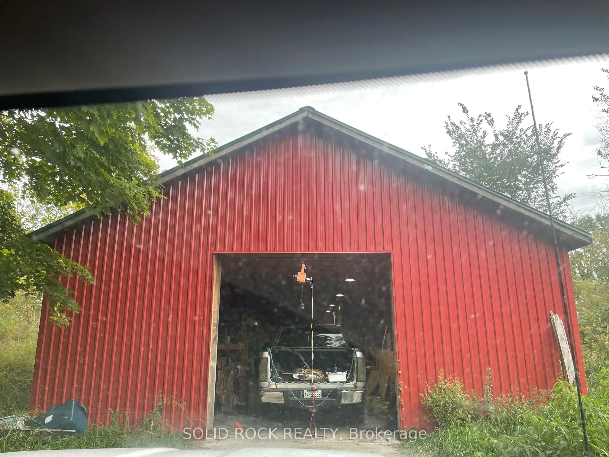 1103 Cronk Road