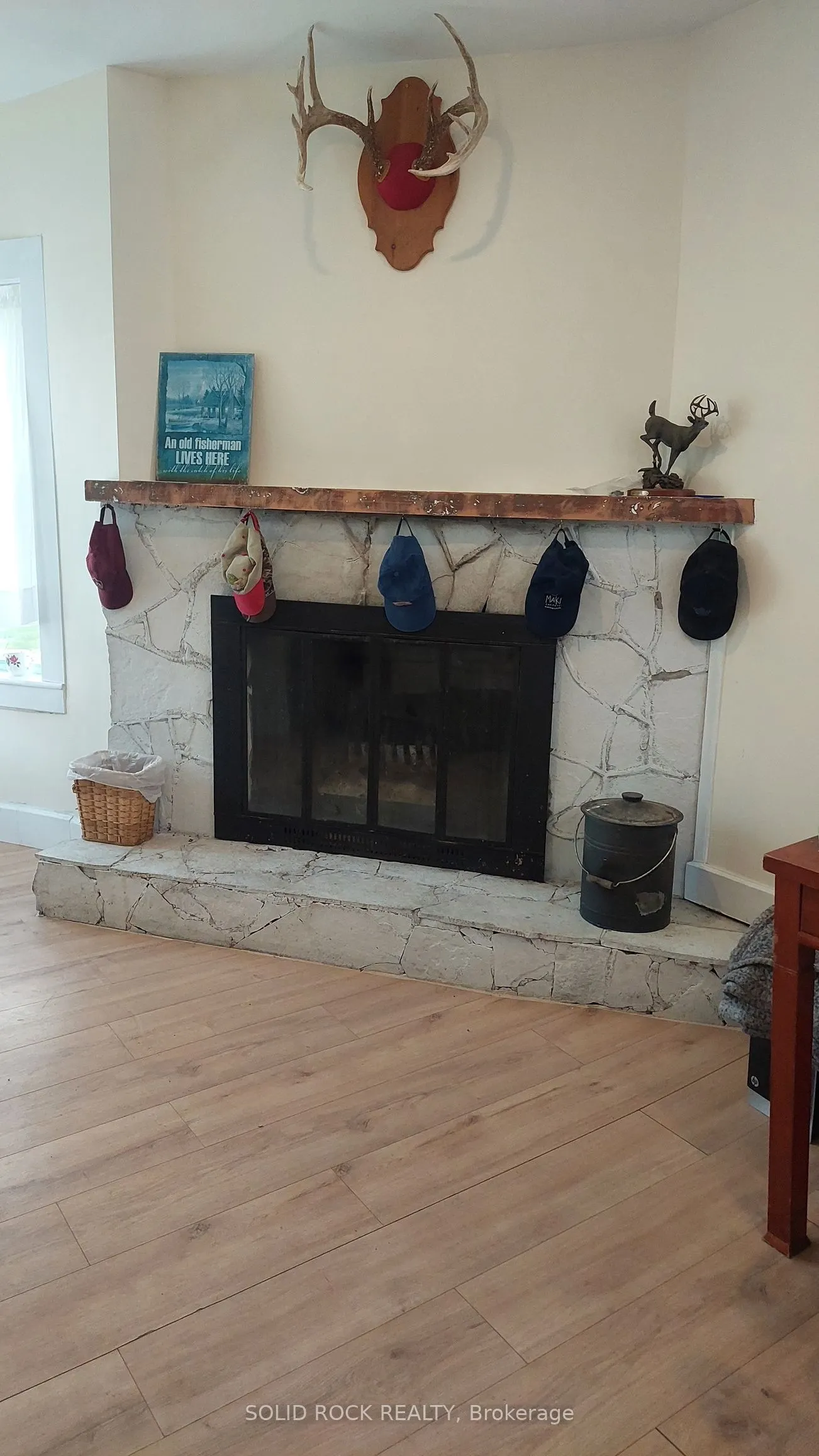 1103 Cronk Road