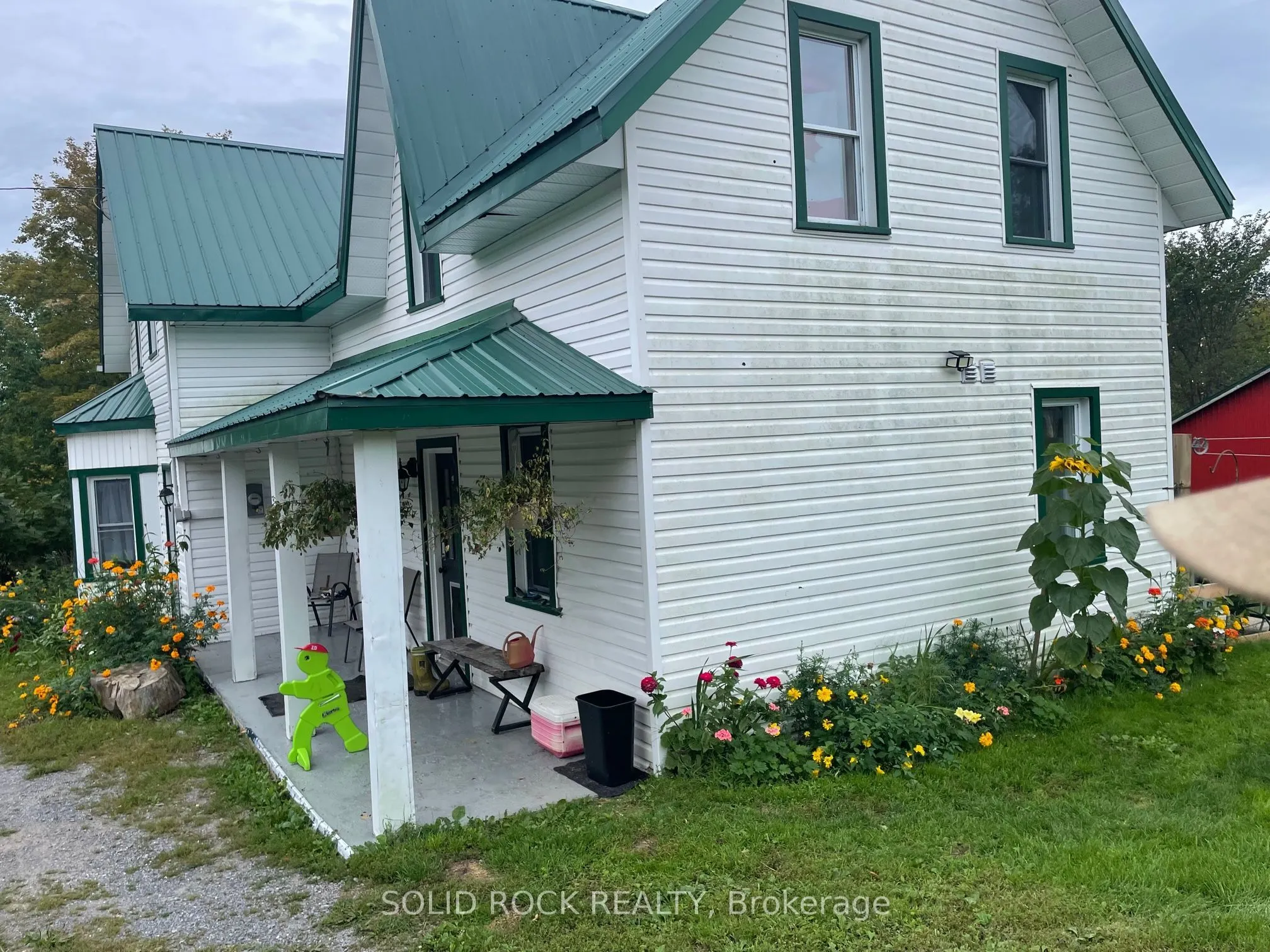 1103 Cronk Road