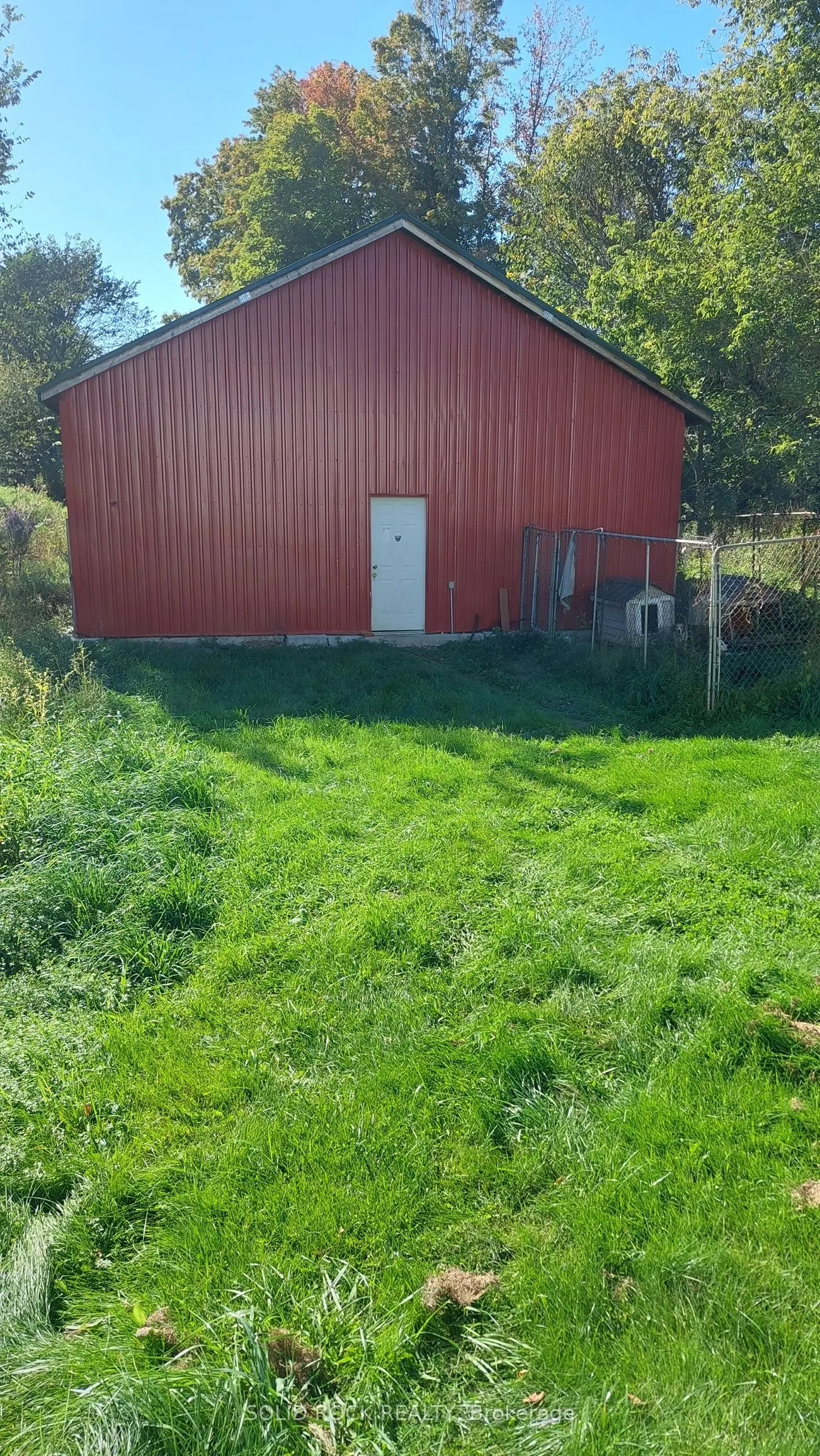 1103 Cronk Road