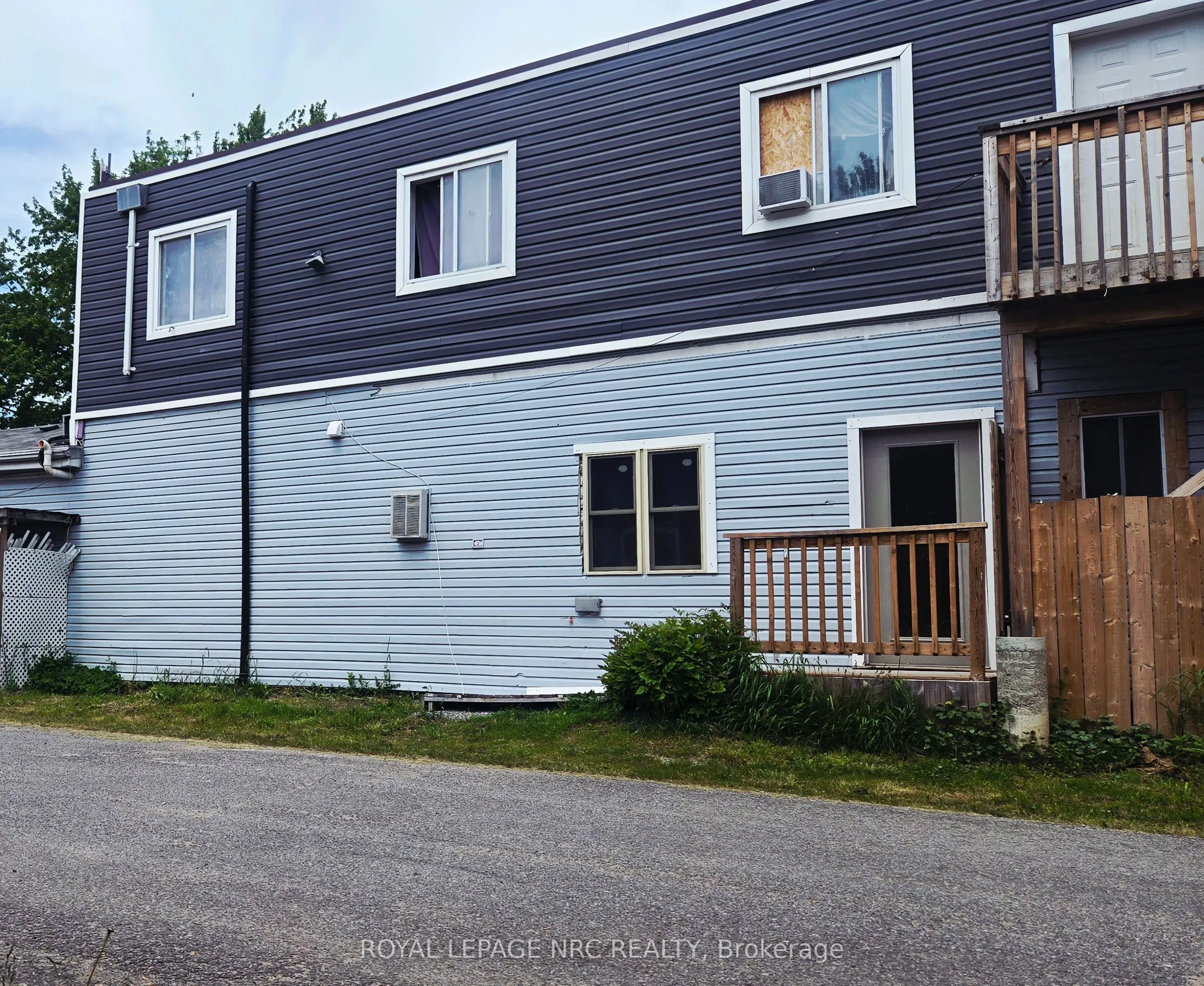 74 Queens Circle ##4