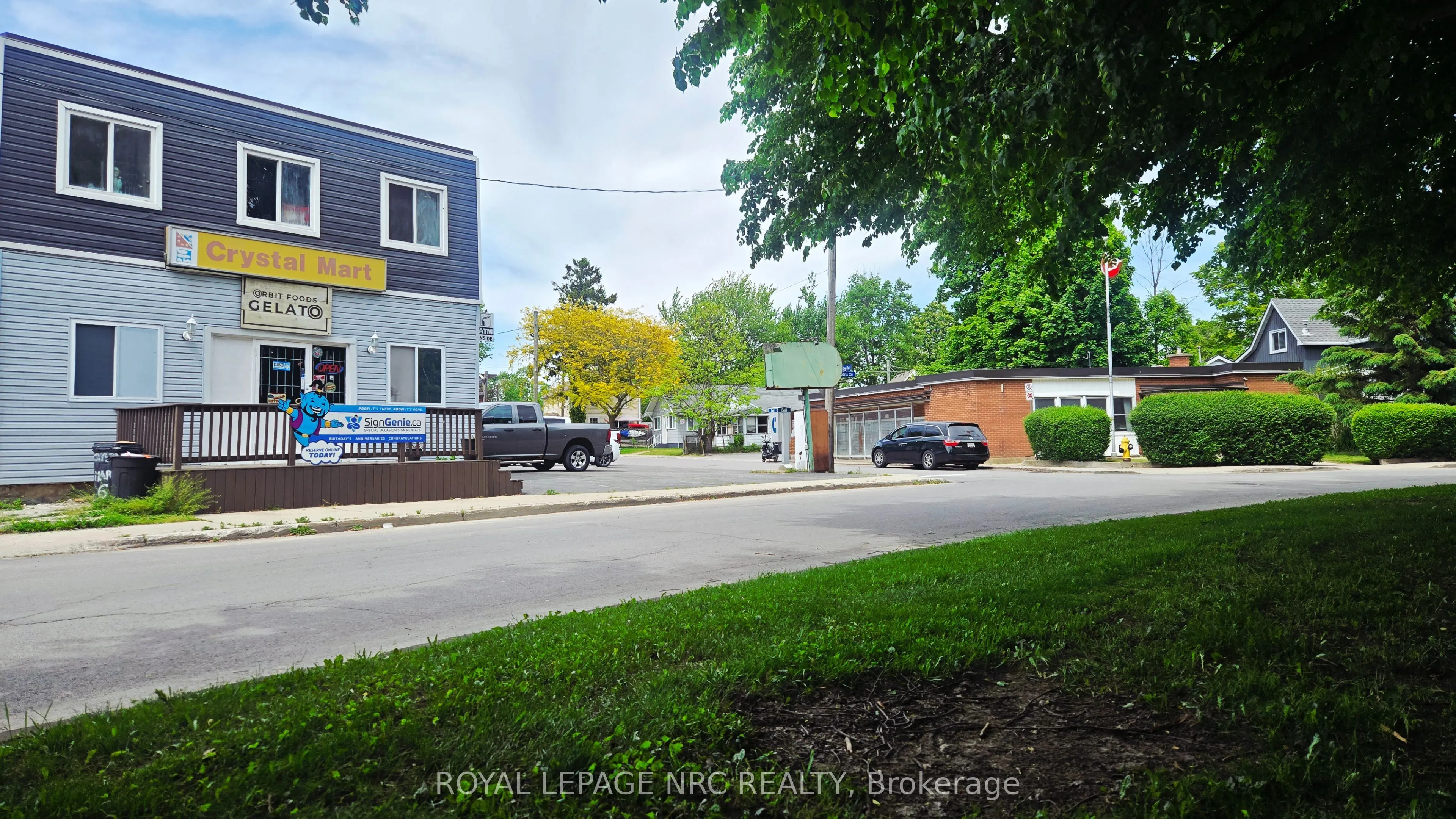 74 Queens Circle ##4