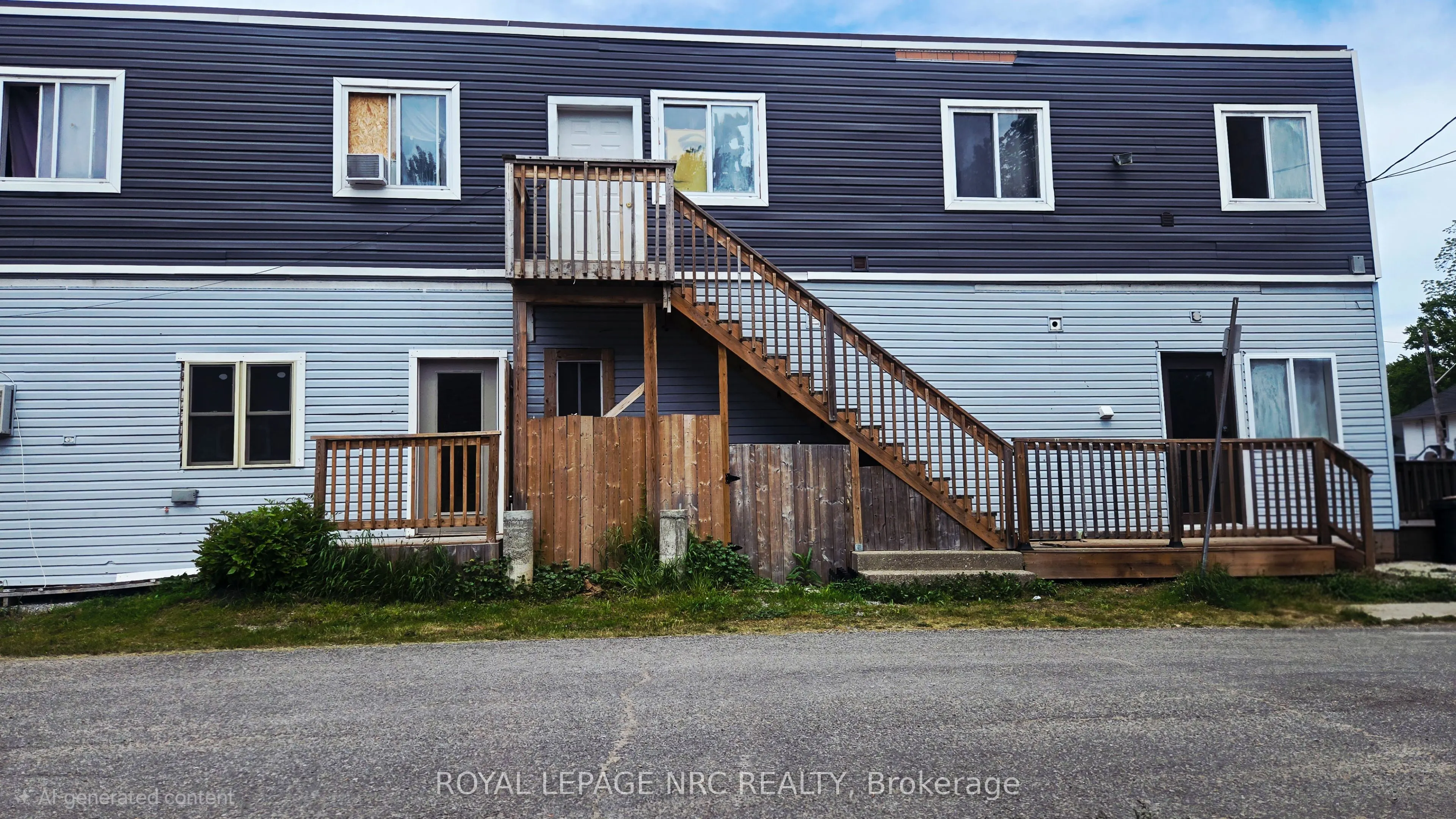 74 Queens Circle ##4