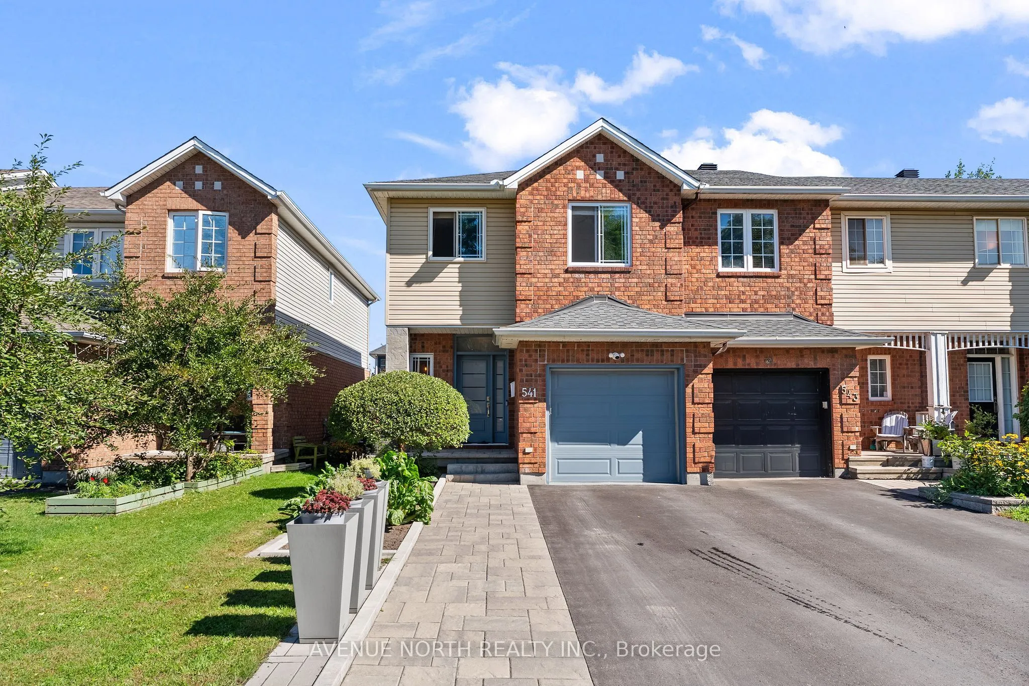 541 Wild Shore Crescent