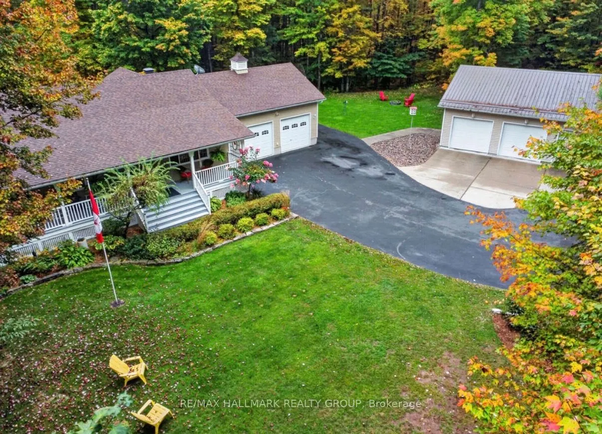 161 Barron Canyon Road