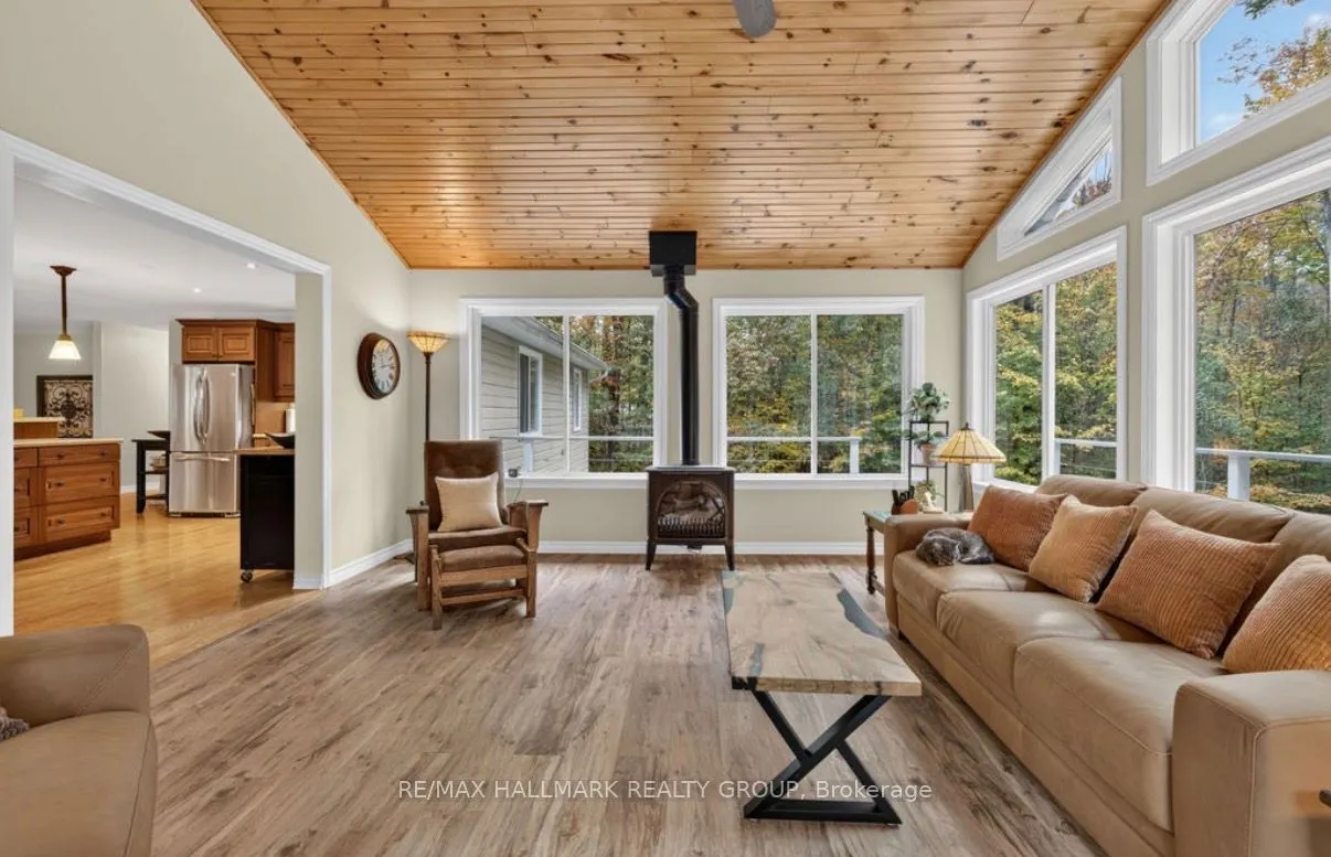 161 Barron Canyon Road