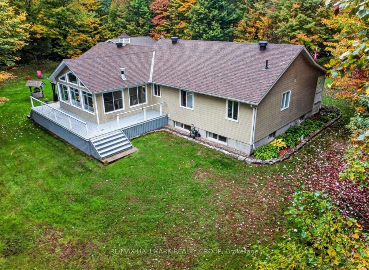 161 Barron Canyon Road