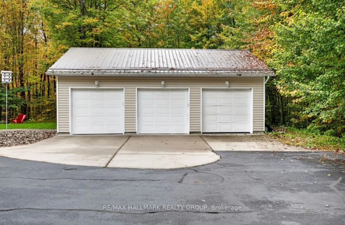 161 Barron Canyon Road