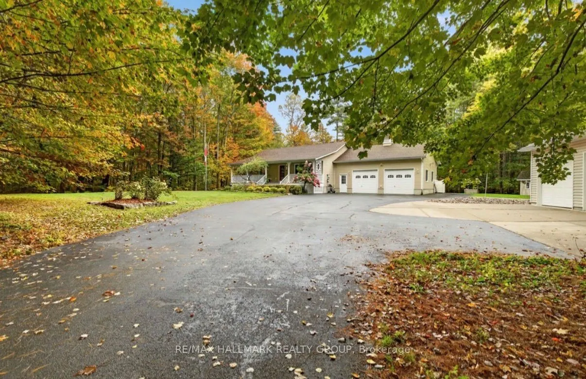 161 Barron Canyon Road