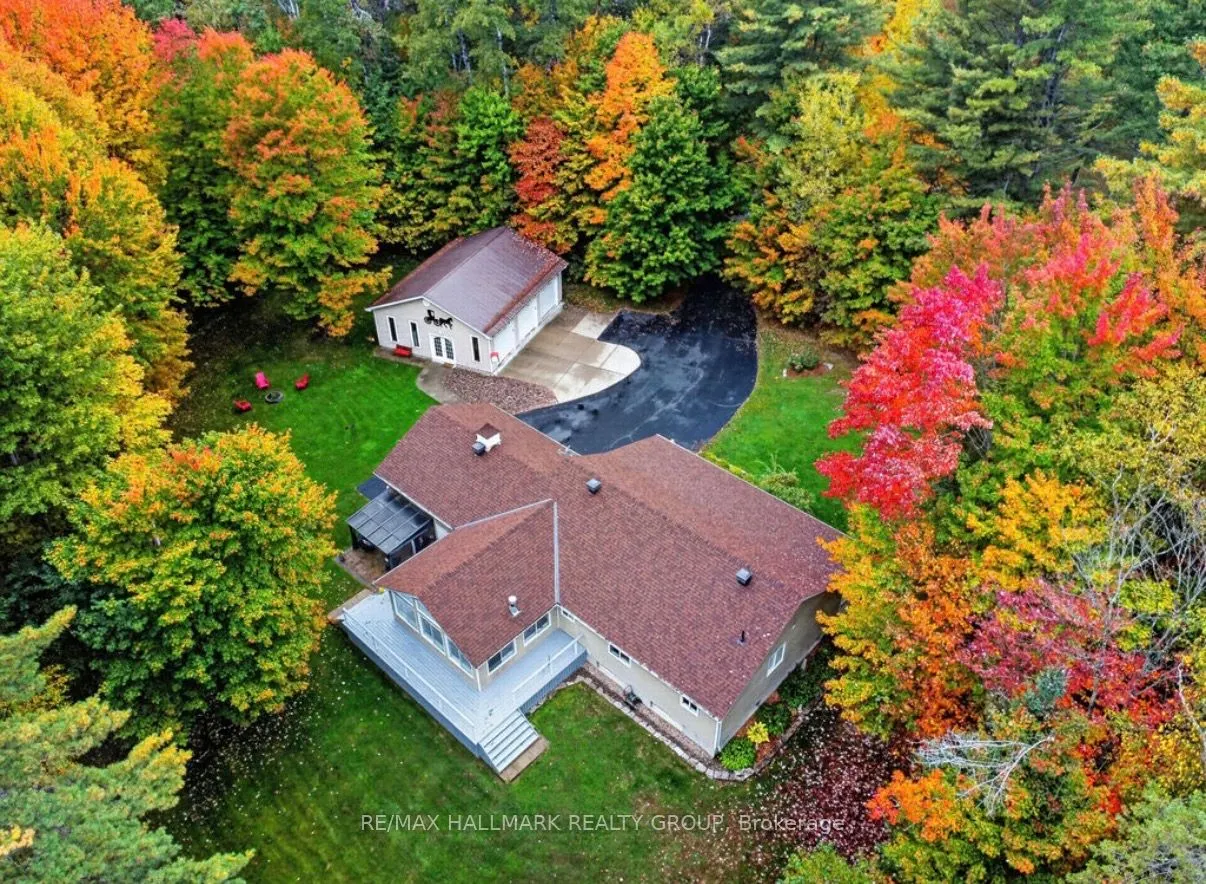 161 Barron Canyon Road