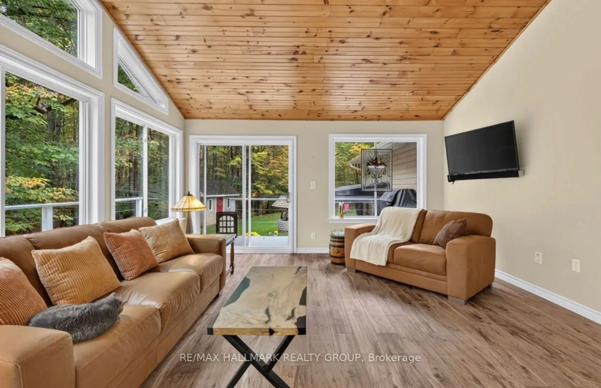 161 Barron Canyon Road