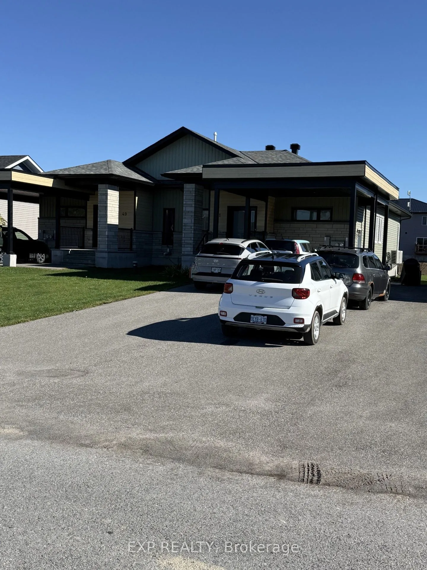 49 - 55 Adam Street