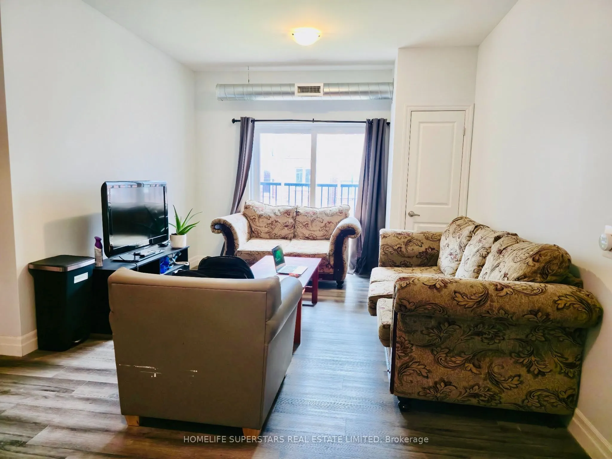 501 Frontenac Street #312