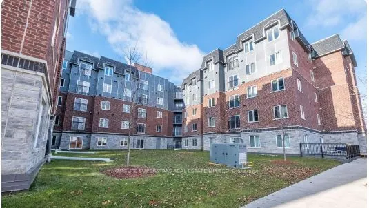 501 Frontenac Street #312