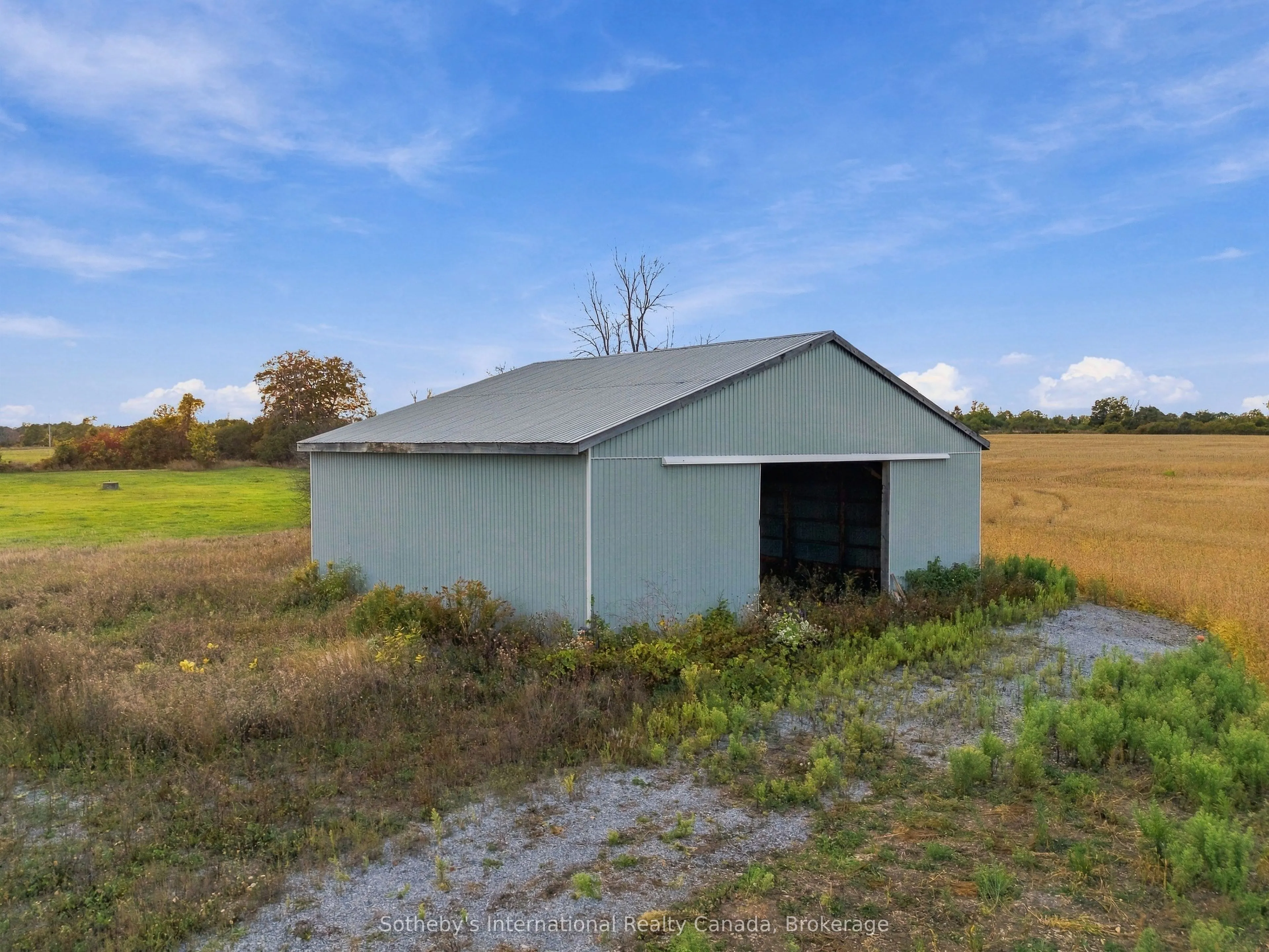 71 Bell Road