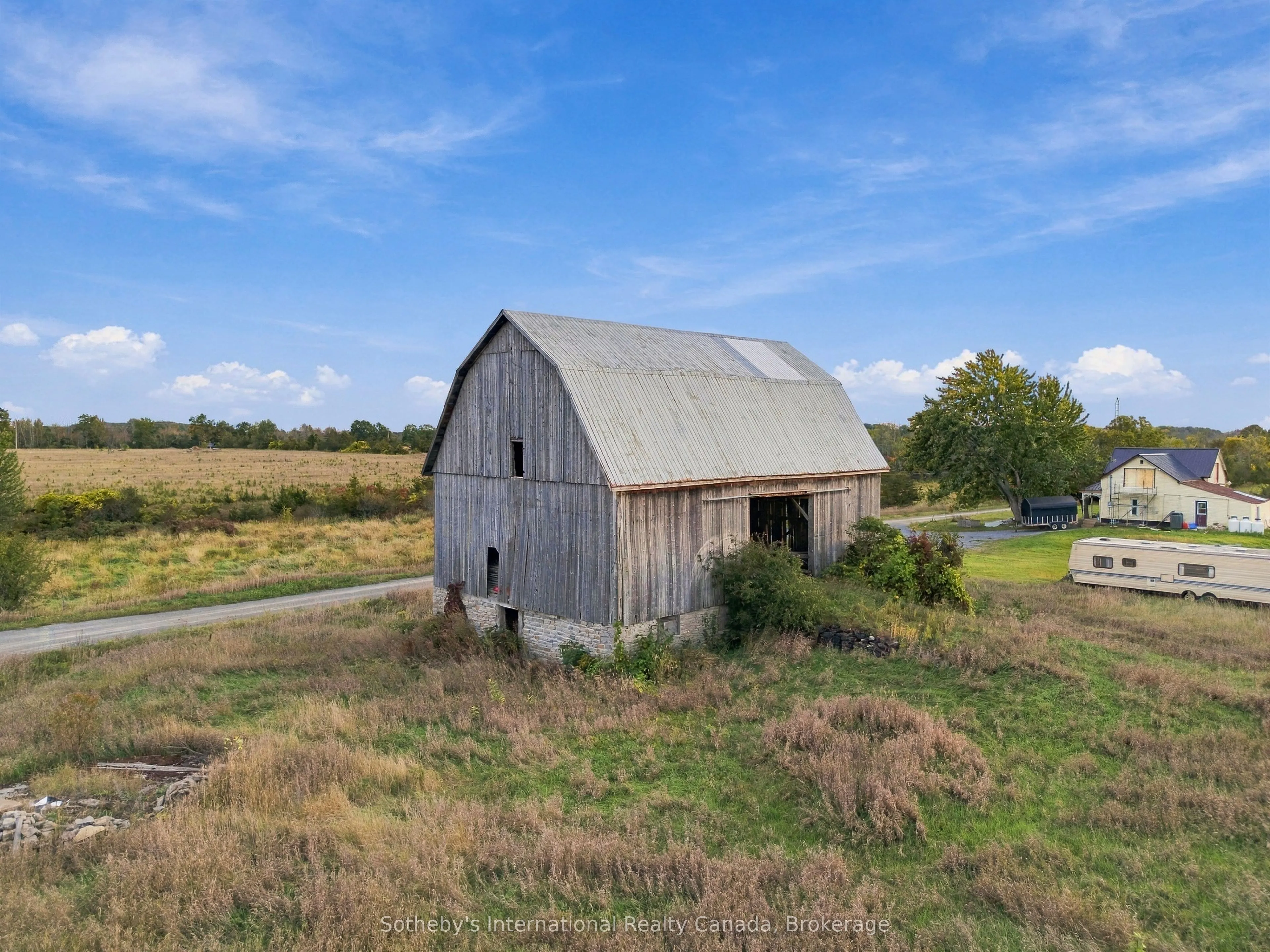 71 Bell Road
