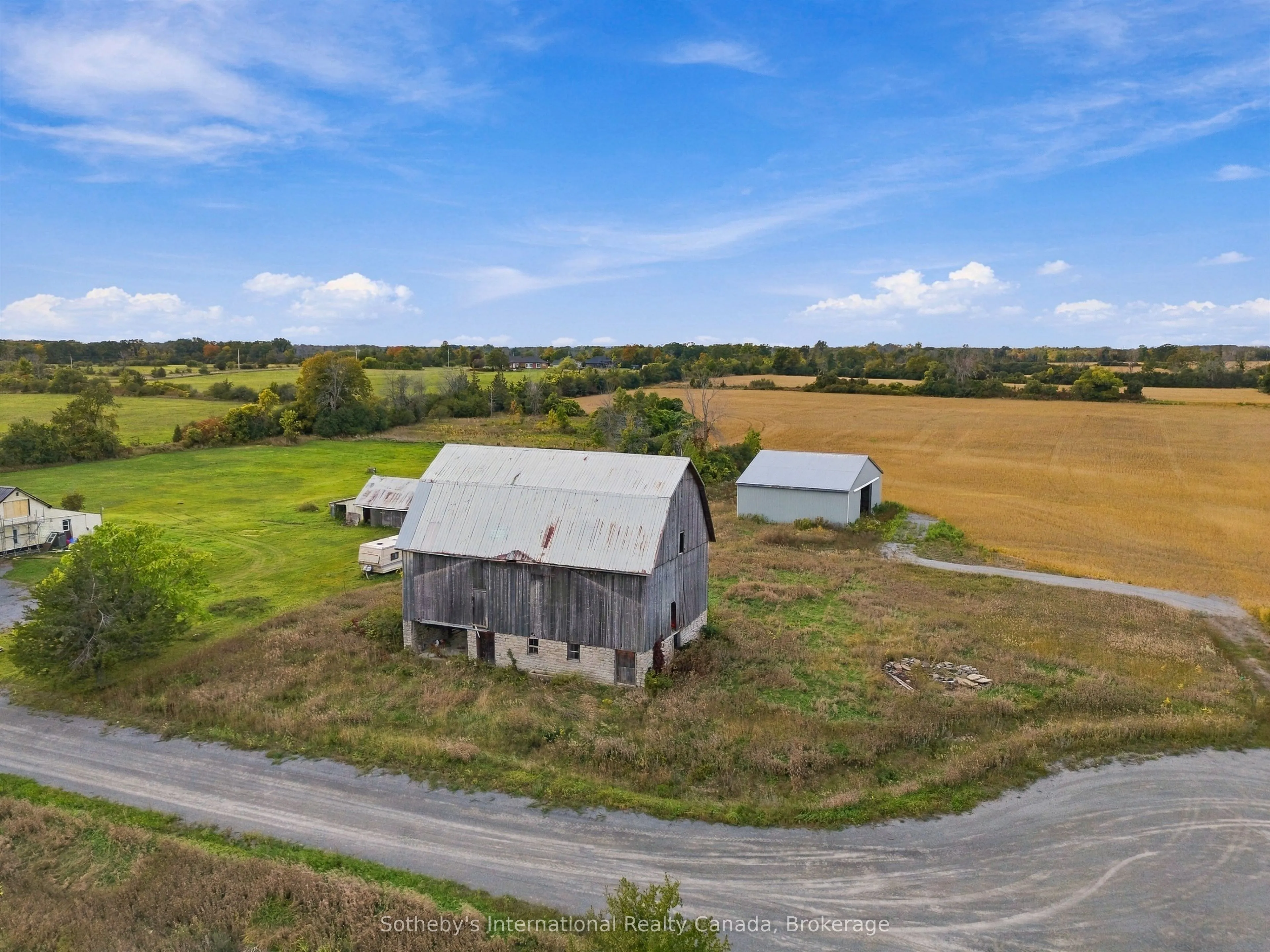 71 Bell Road