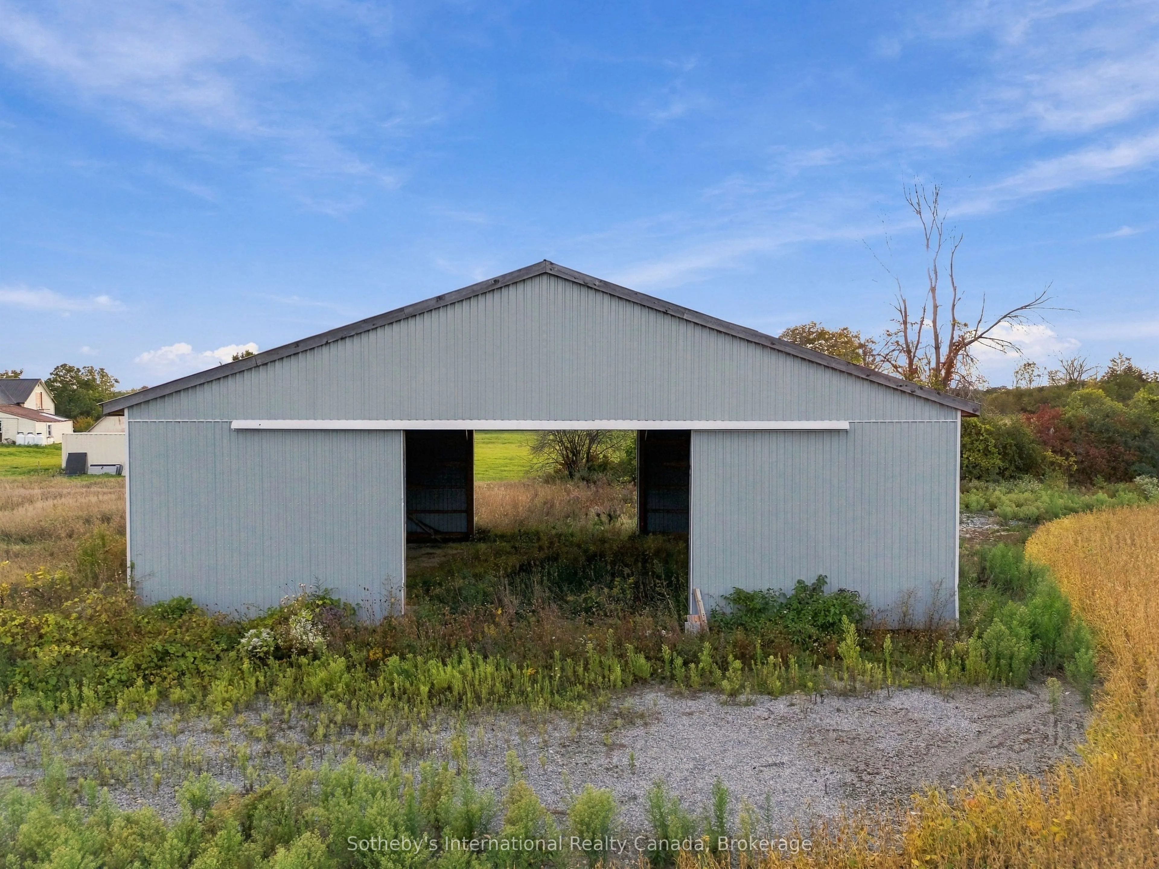 71 Bell Road