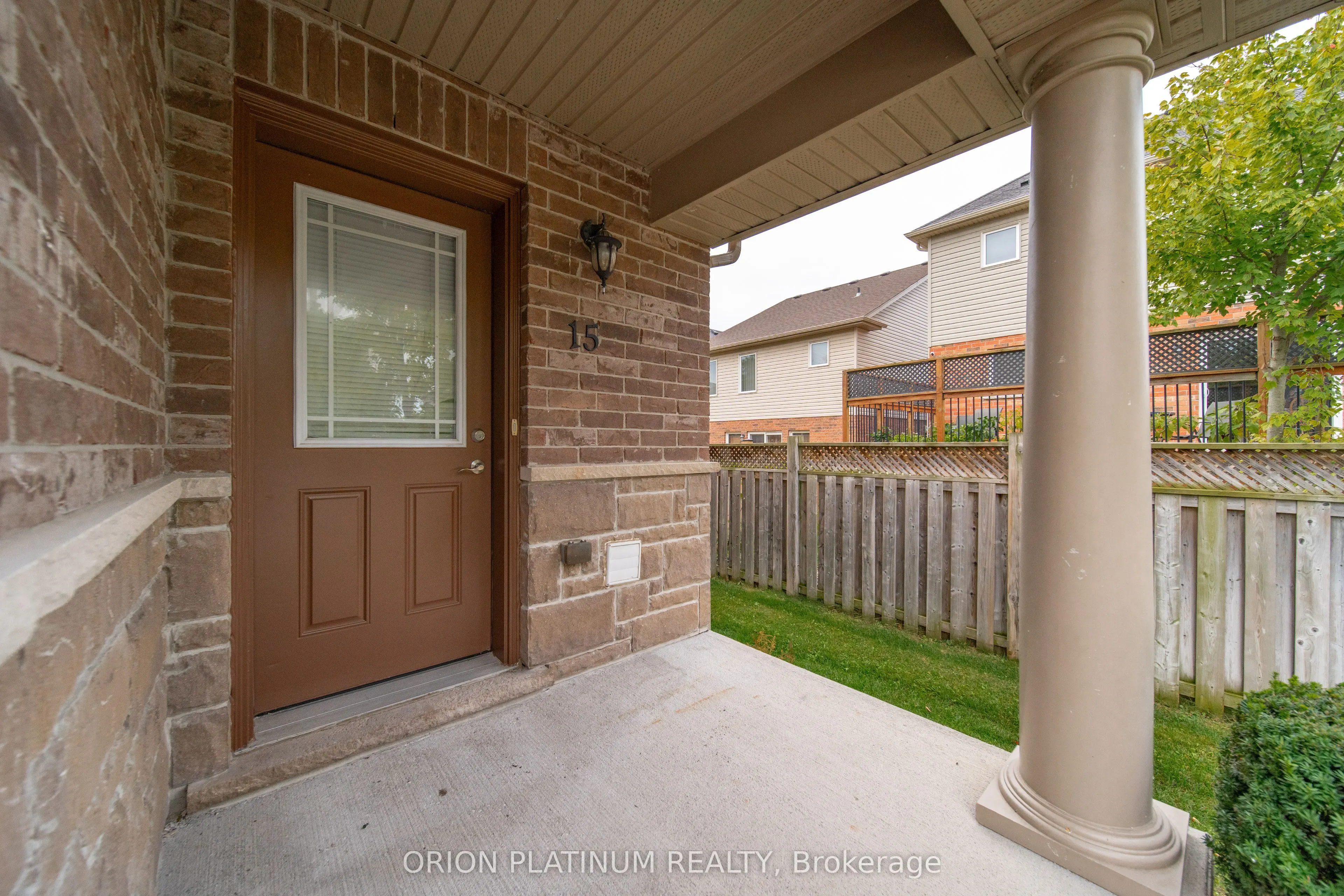 15 Kingsbury Square #29
