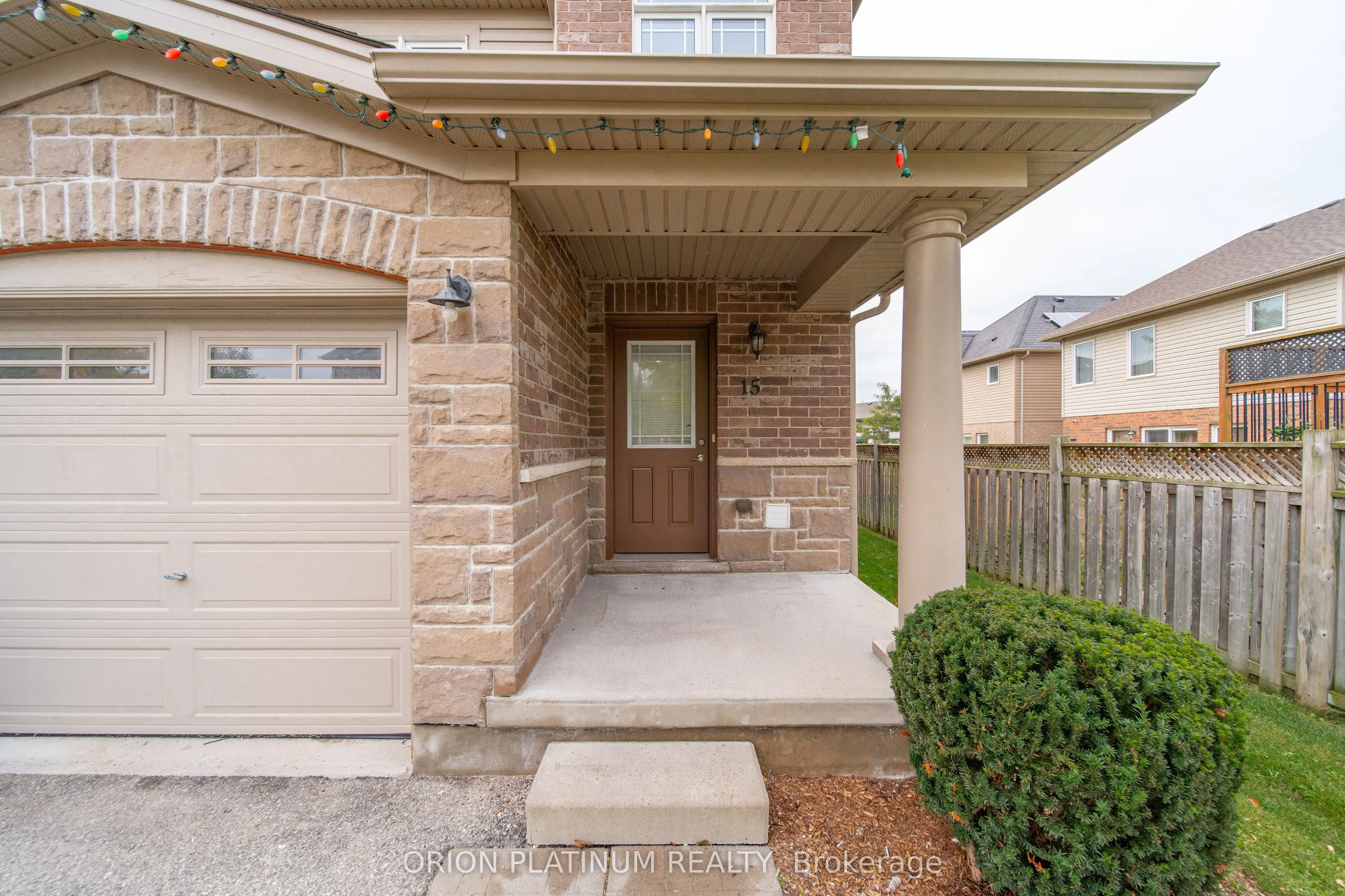 15 Kingsbury Square #29