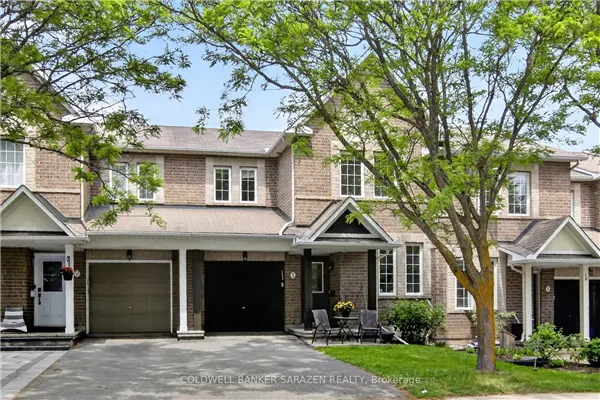 7 Barnstone Drive