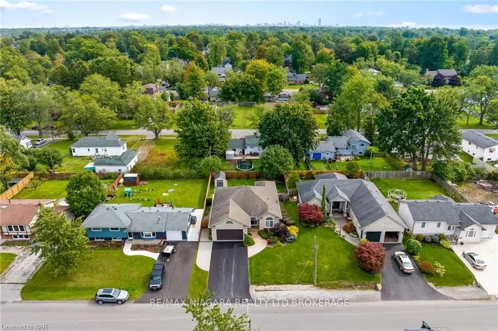 614 BUFFALO Road