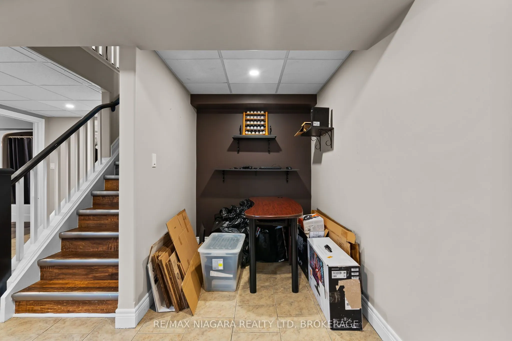 614 BUFFALO Road