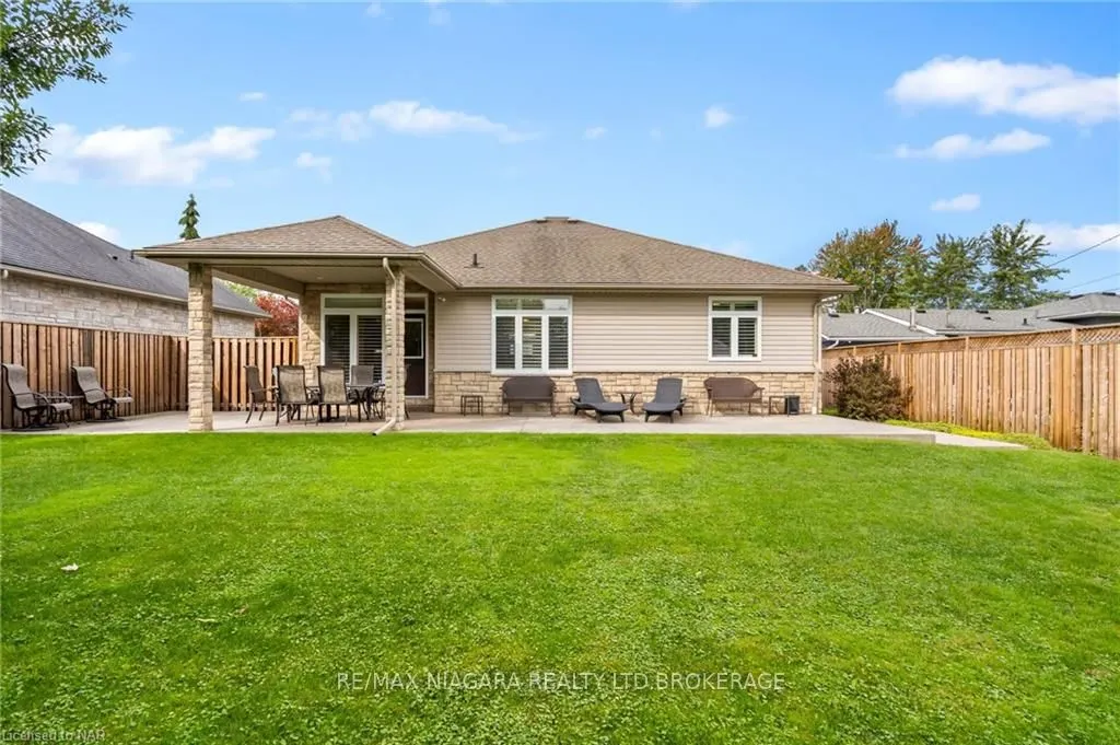614 BUFFALO Road