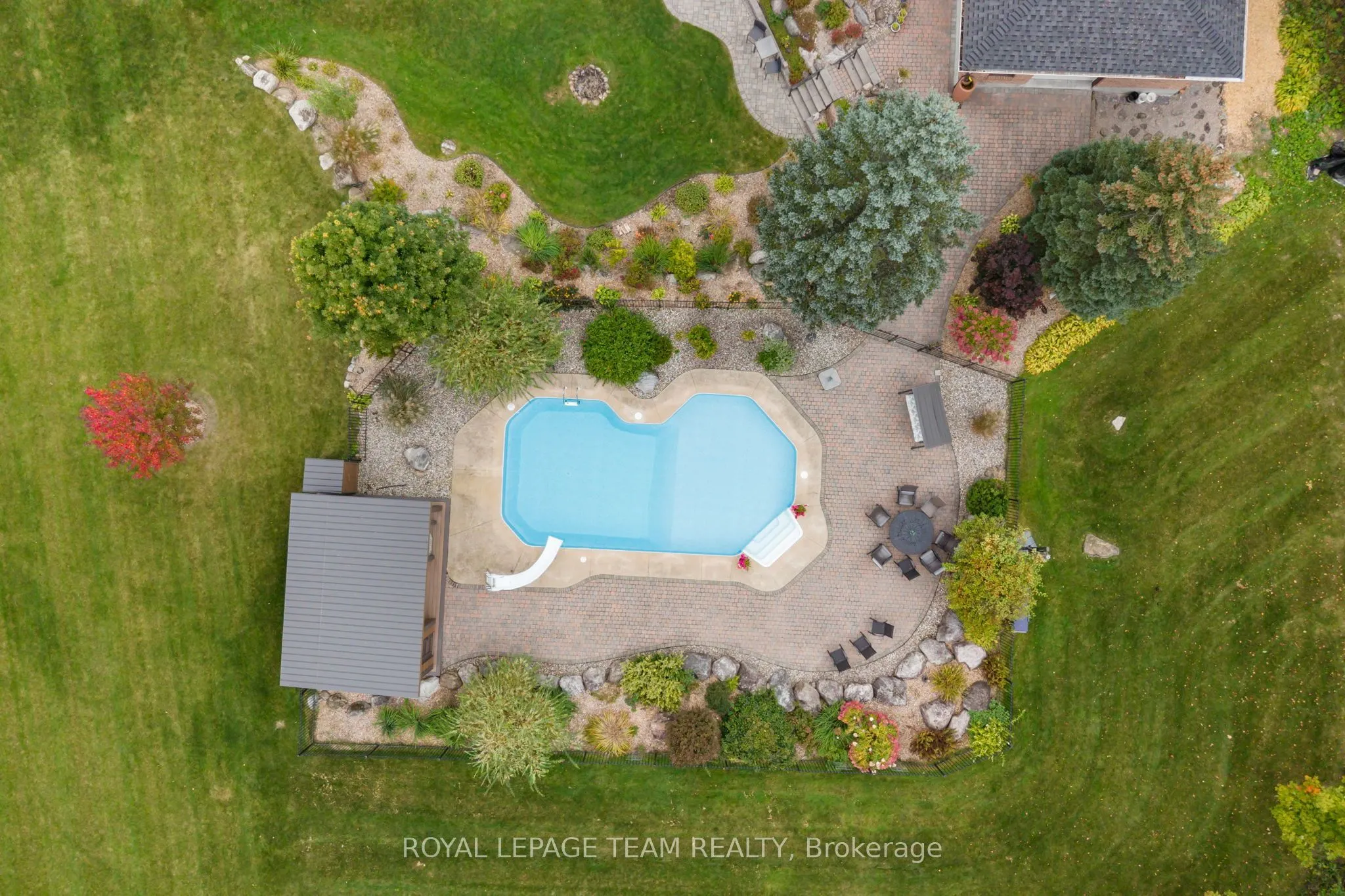 6100 Gough Road